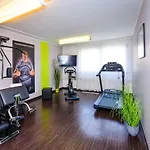 Ibis Styles Linz
