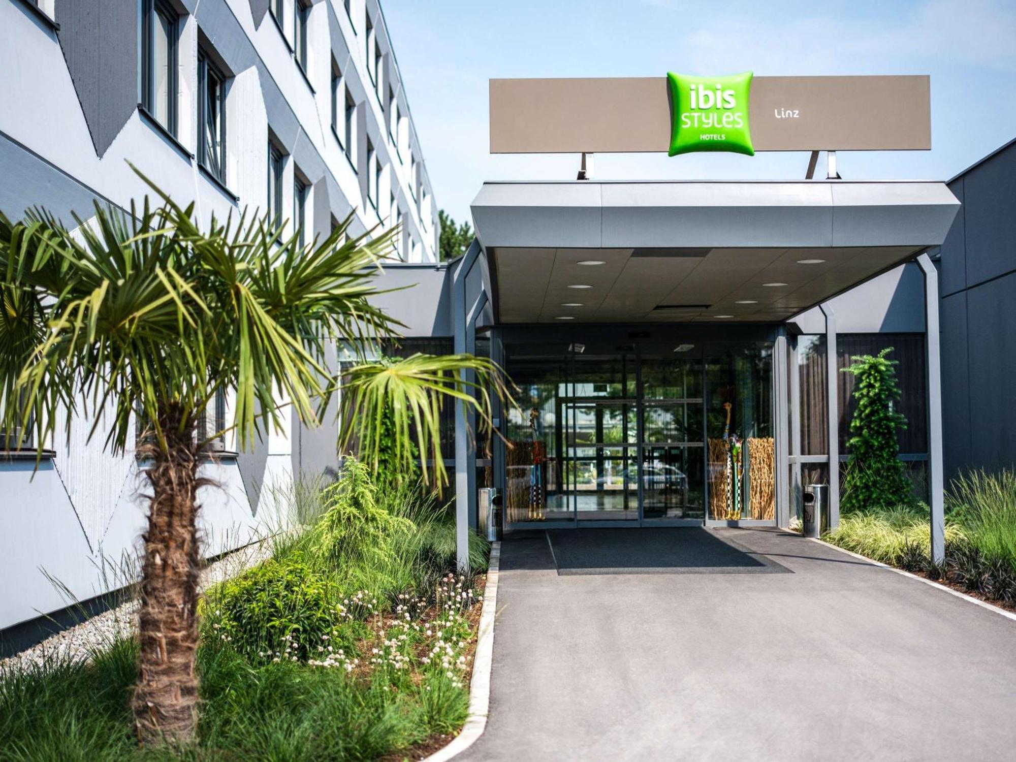 Ibis Styles Hotel