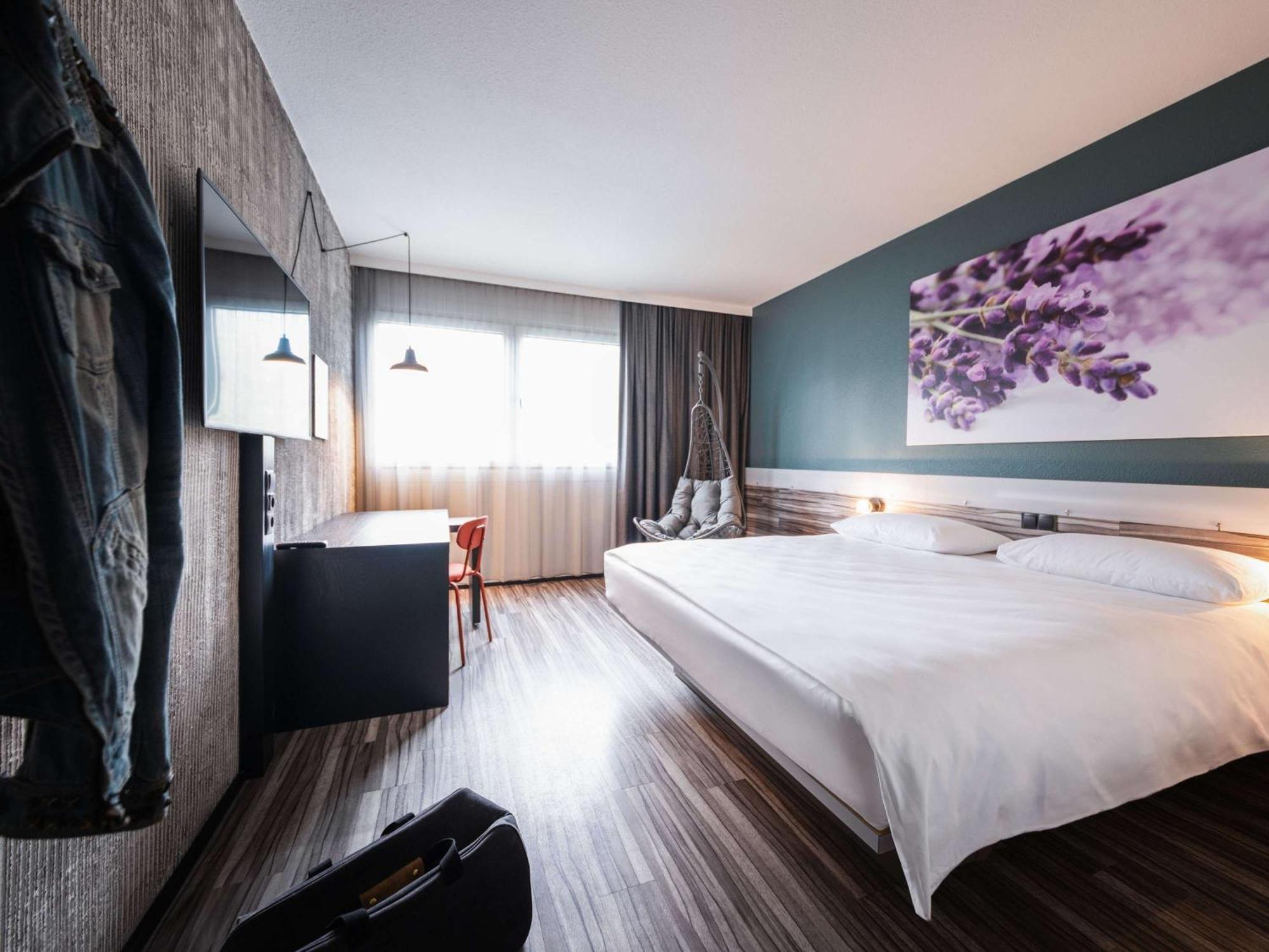 Hotel Ibis Styles