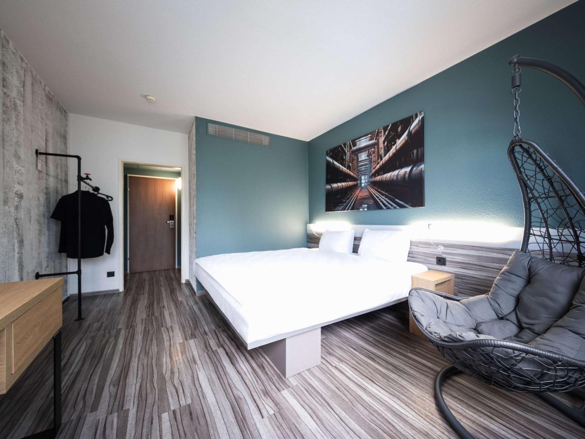 Hotel Ibis Styles