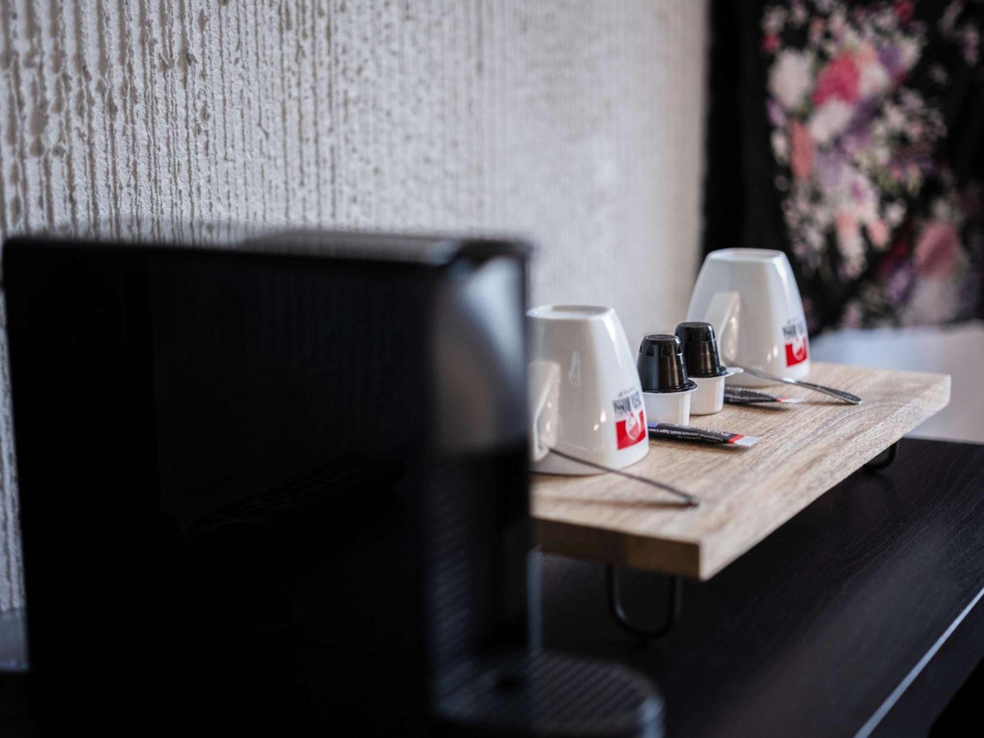 Ibis Styles