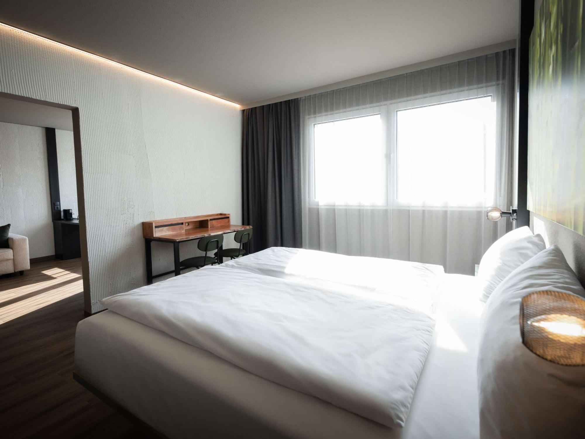Hotel Ibis Styles