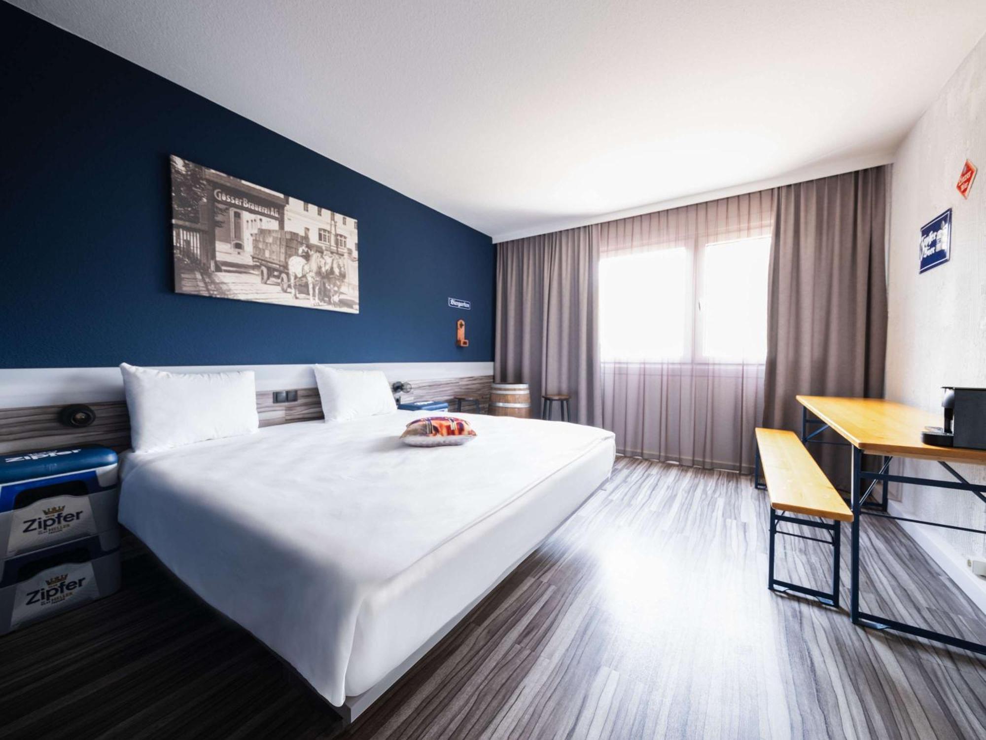 Hotel Ibis Styles