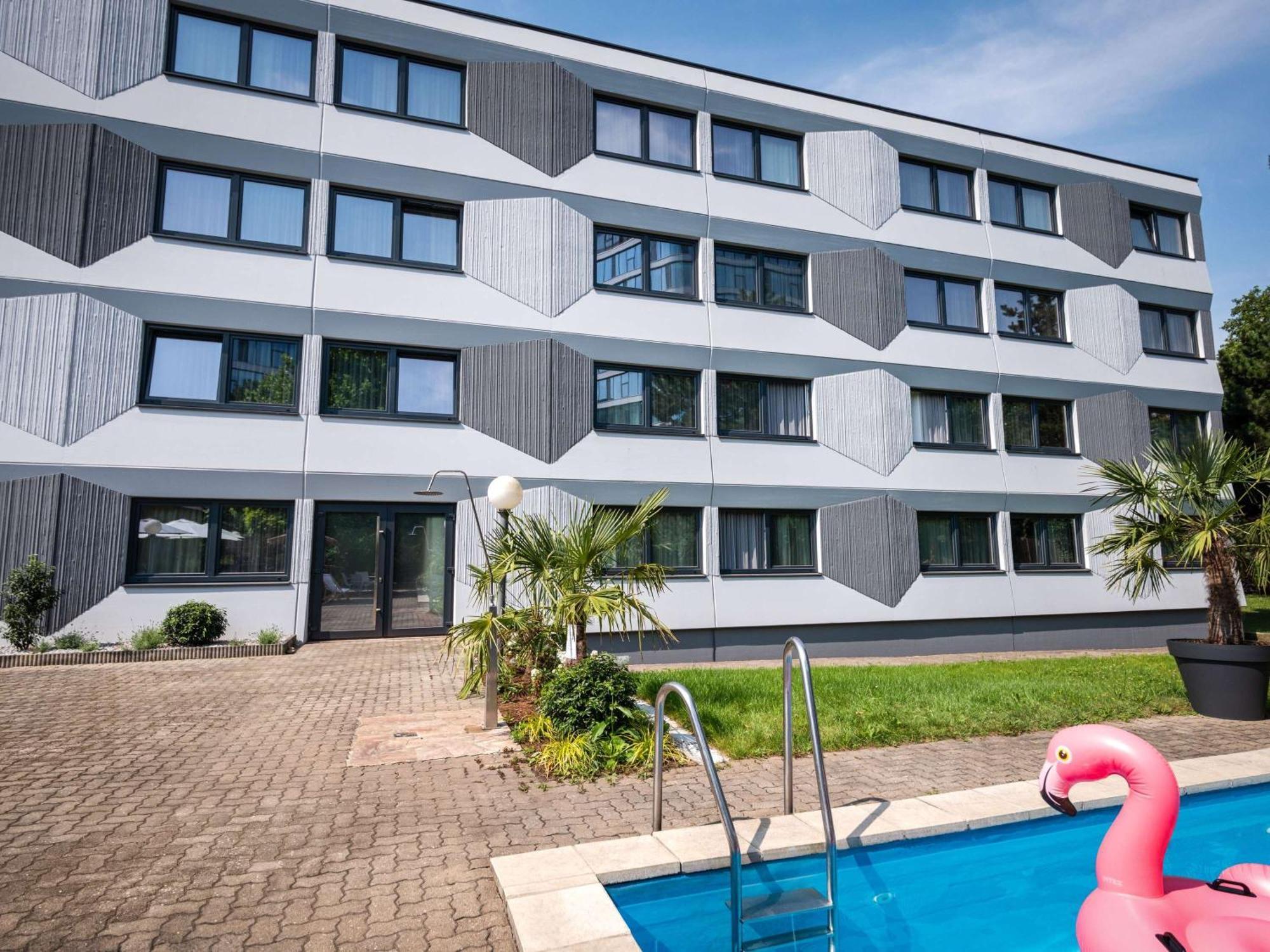 Hotel Ibis Styles Linz