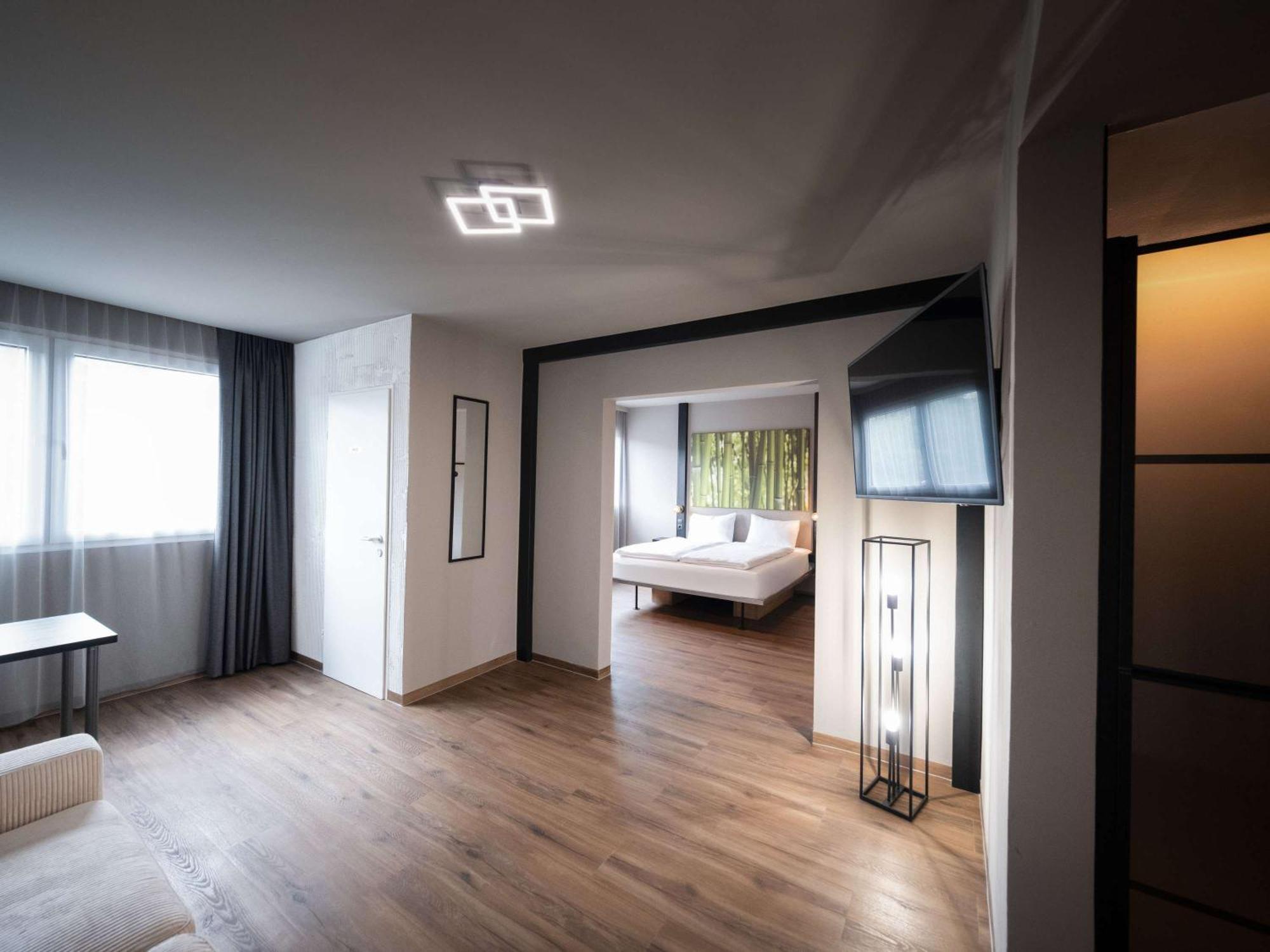 Hotel Ibis Styles
