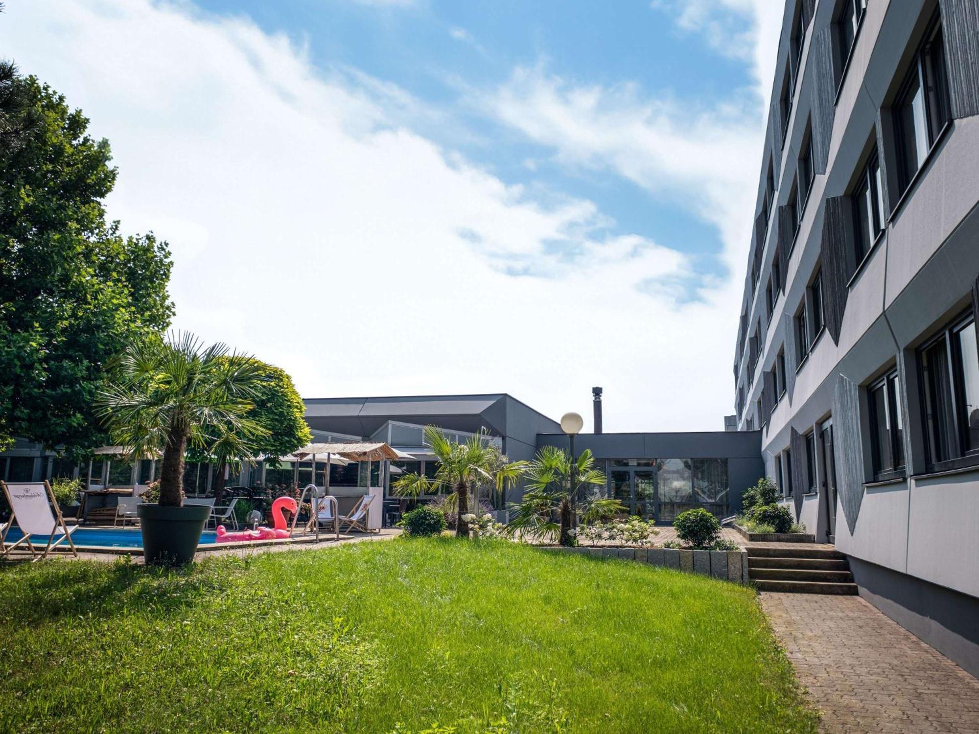Hotel Ibis Styles Linz