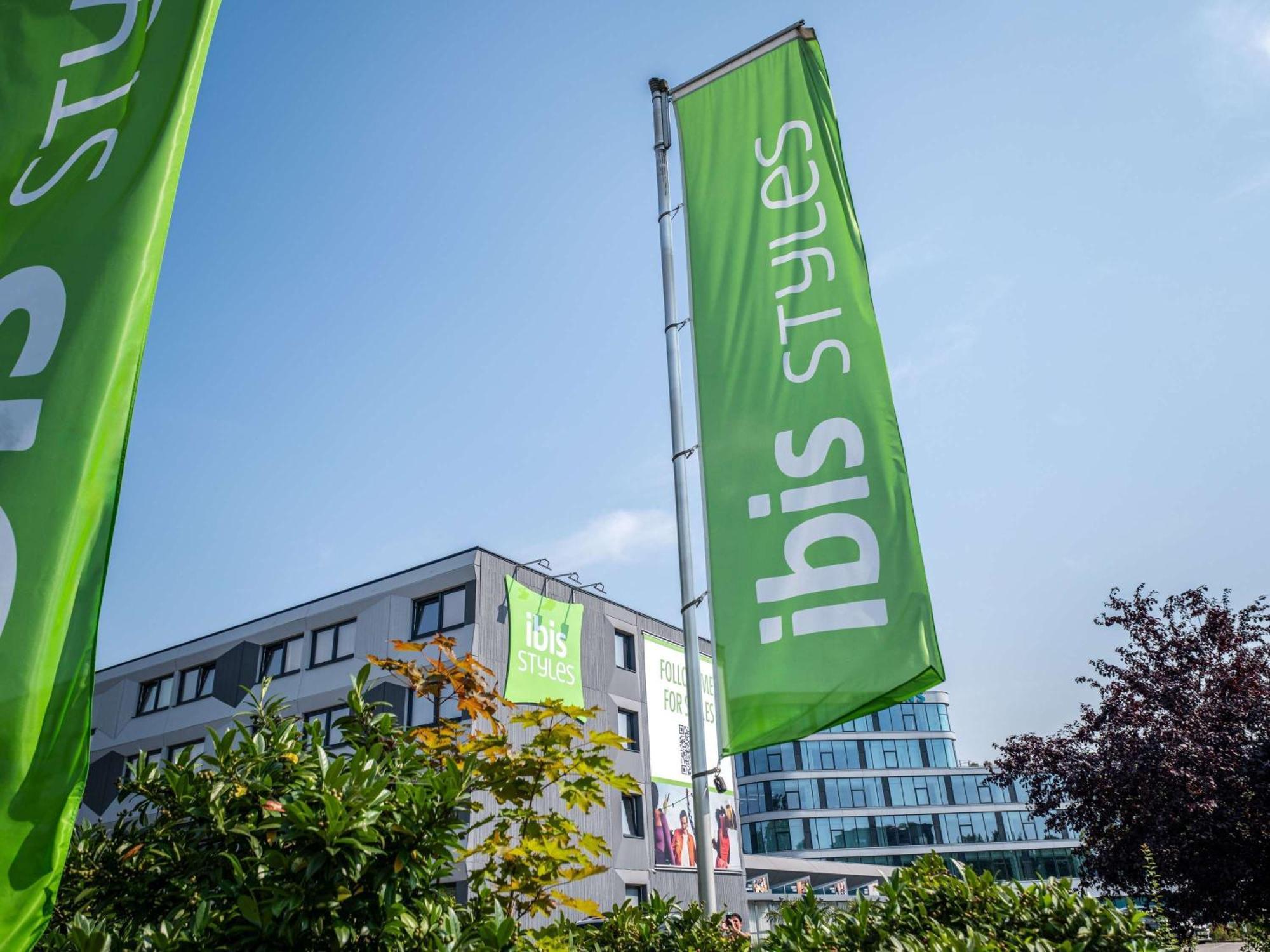 Ibis Styles