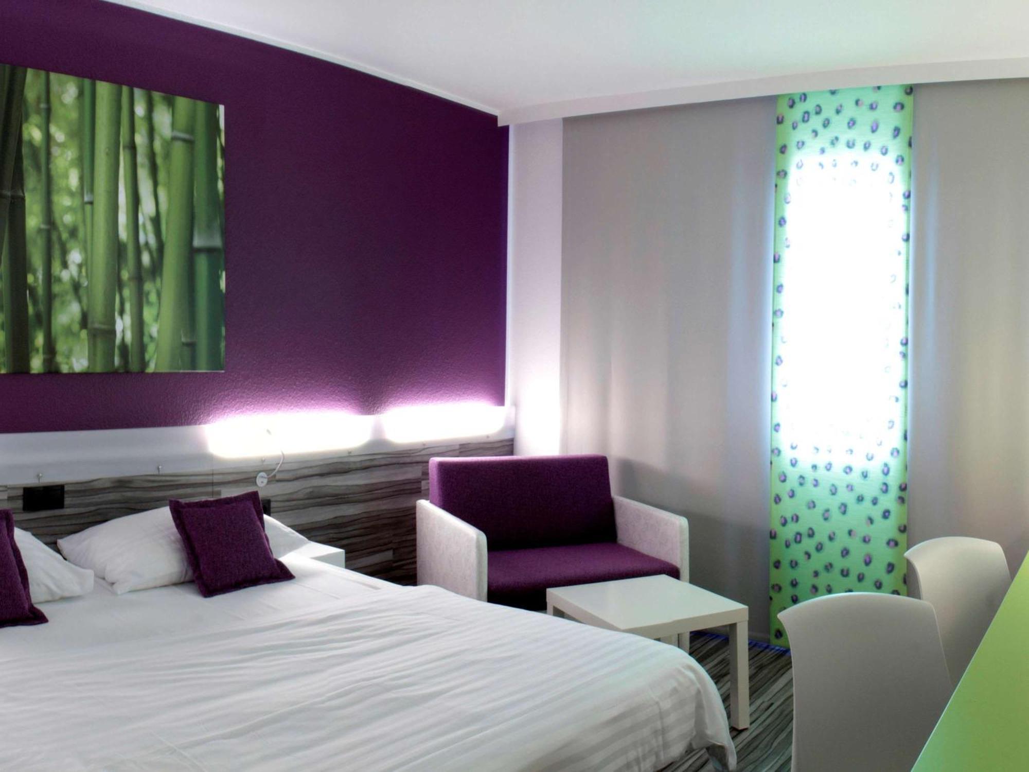 Hotel Ibis Styles Linz