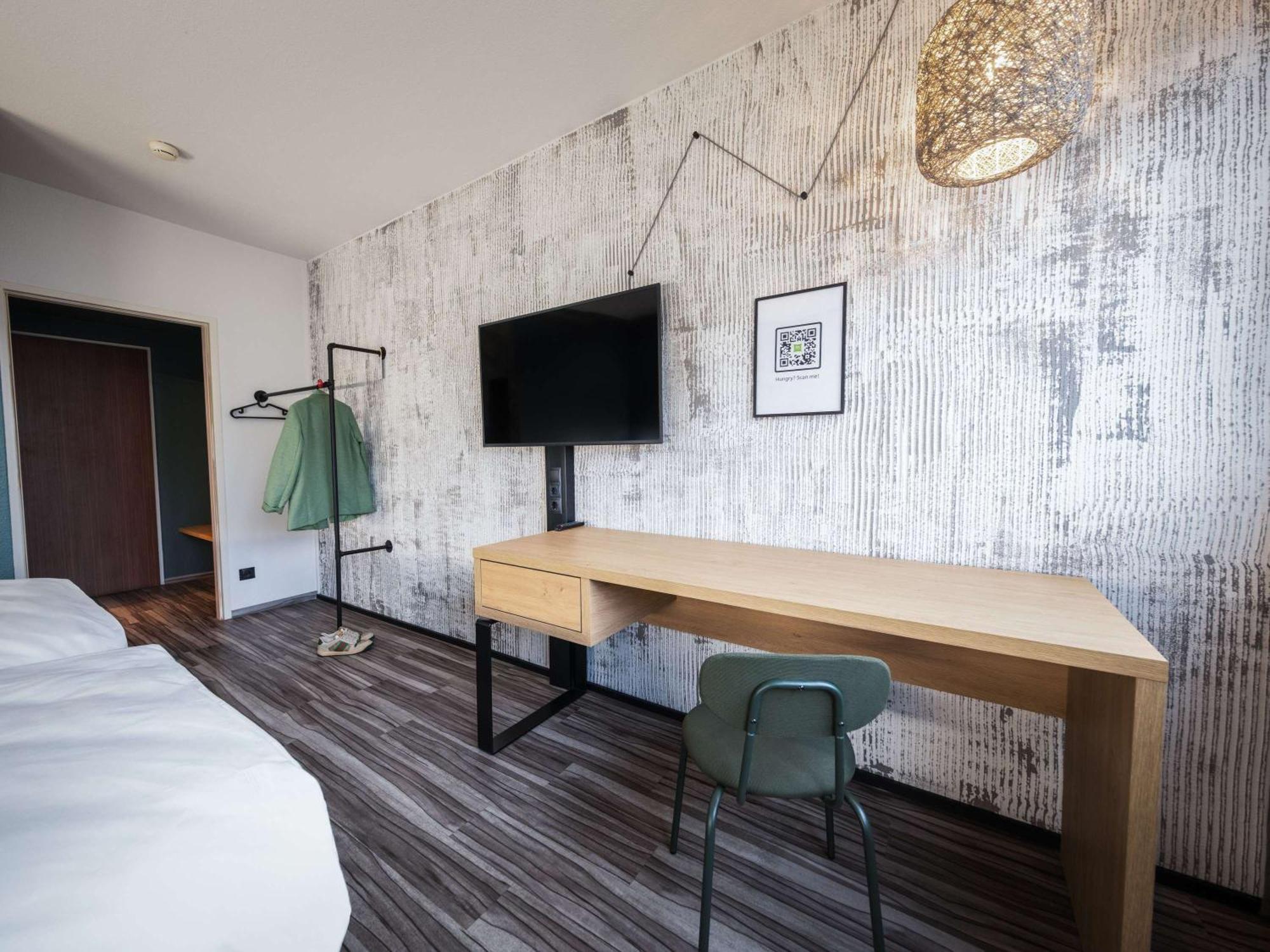 Ibis Styles Linz
