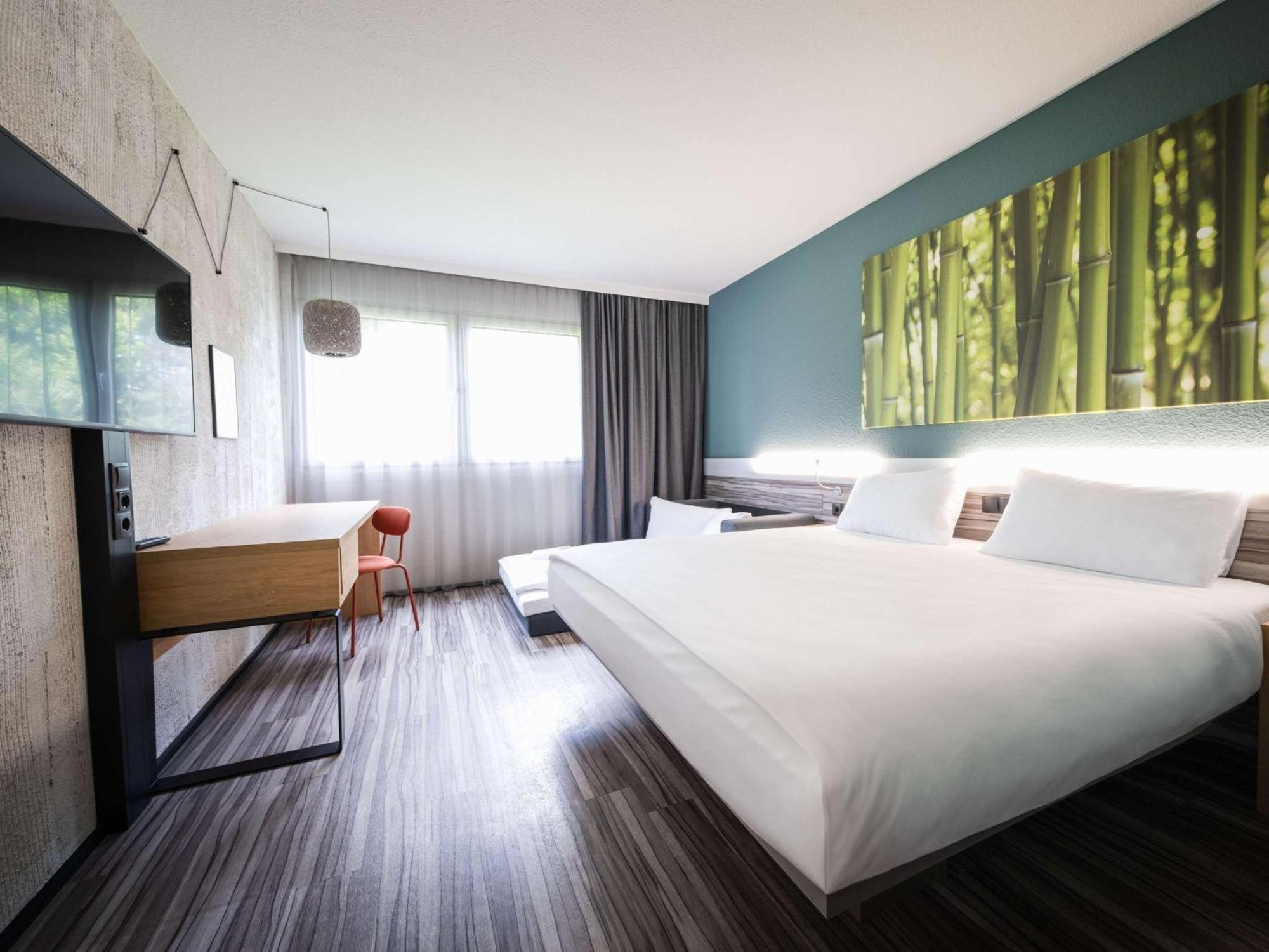 Ibis Styles Hotel 3*