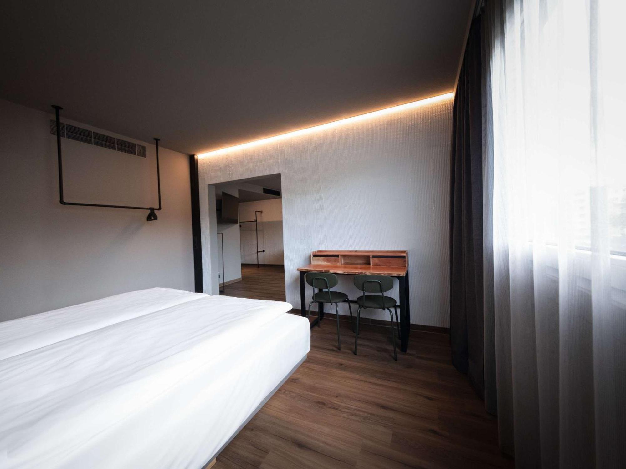 Ibis Styles 3* Linz