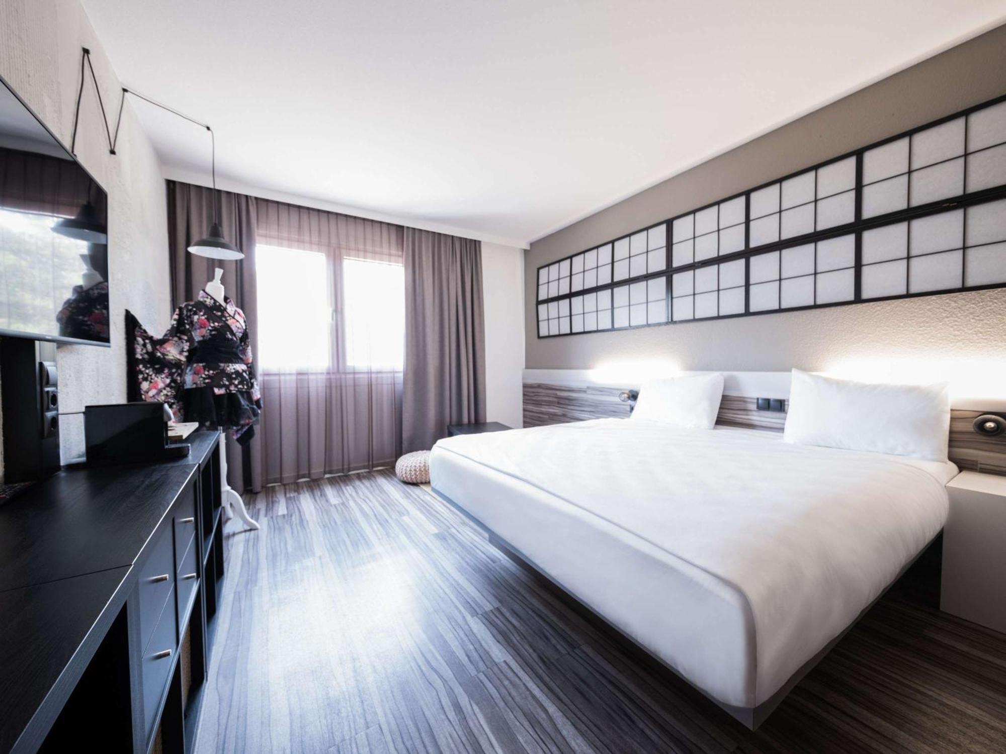 Ibis Styles