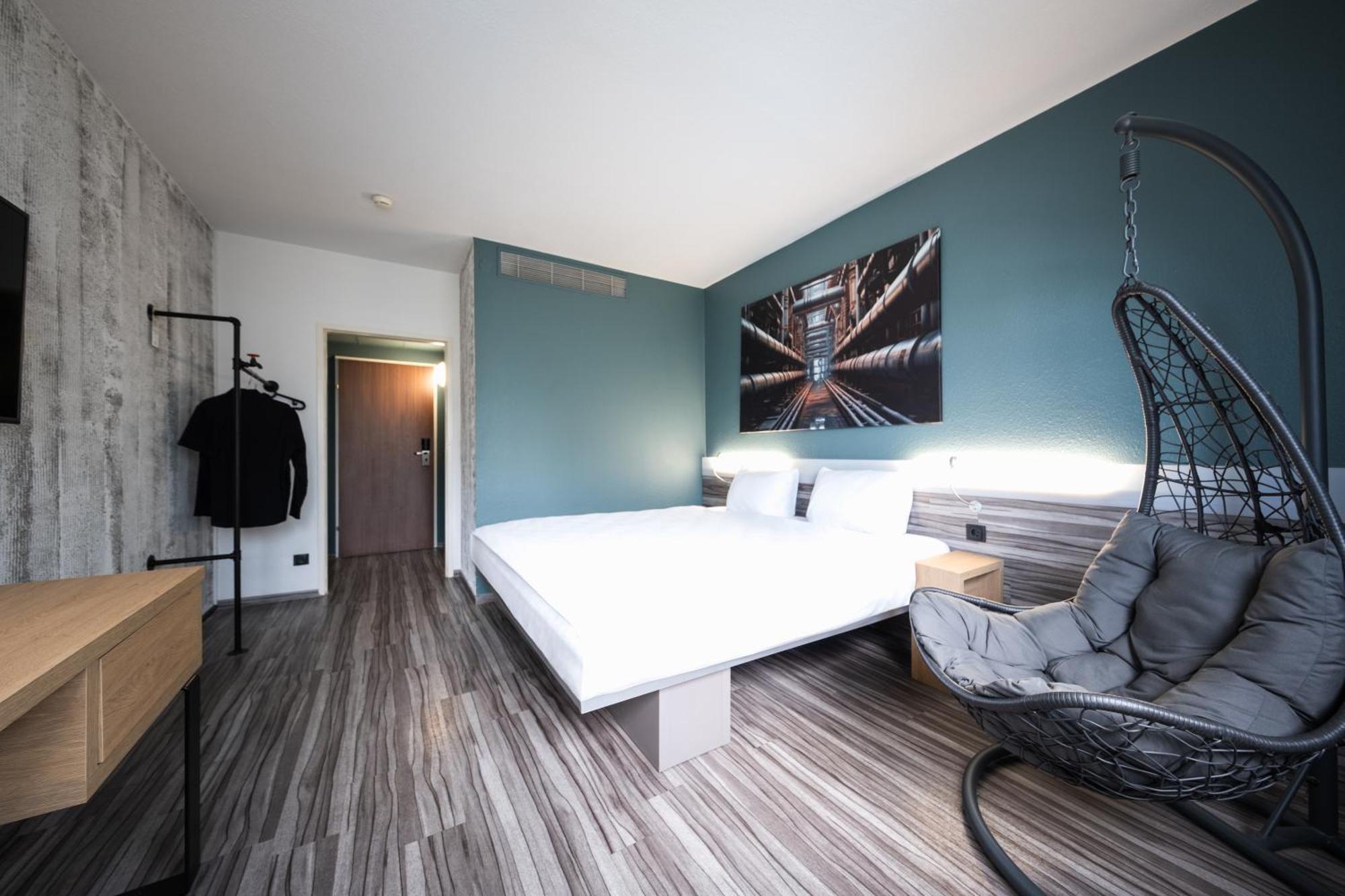 Hotel Ibis Styles