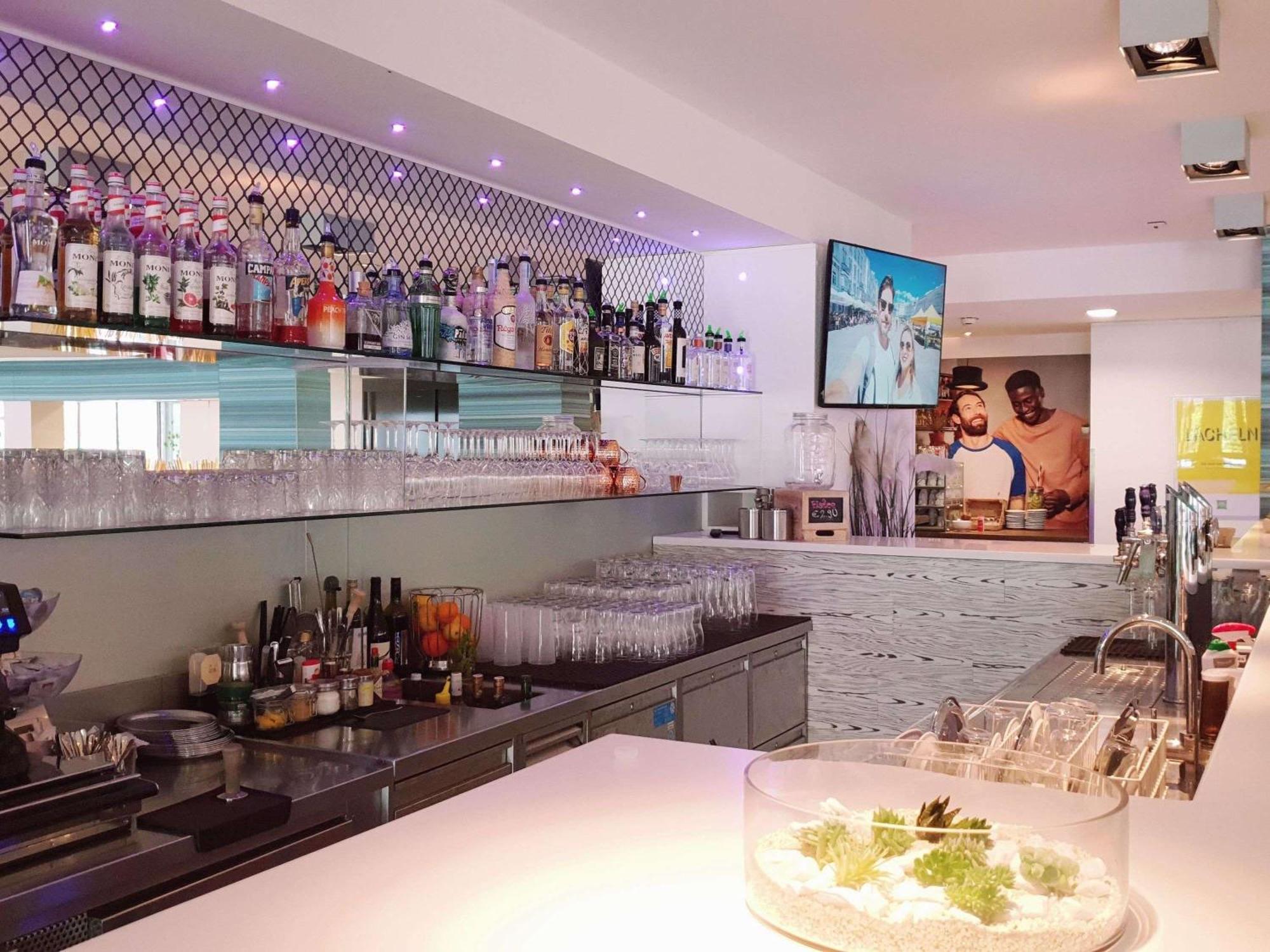 Ibis Styles Hotel Linz