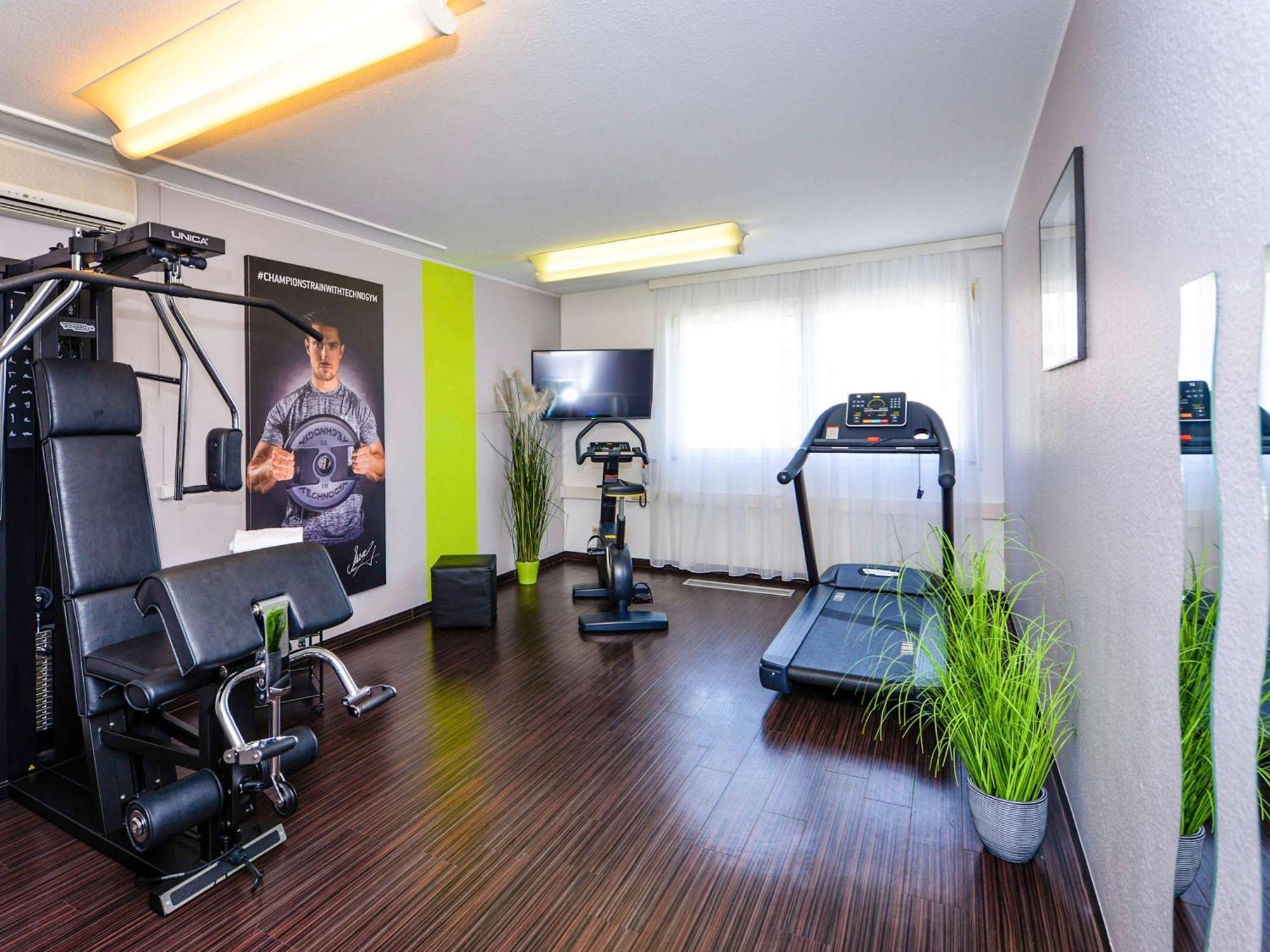 Ibis Styles Hotel
