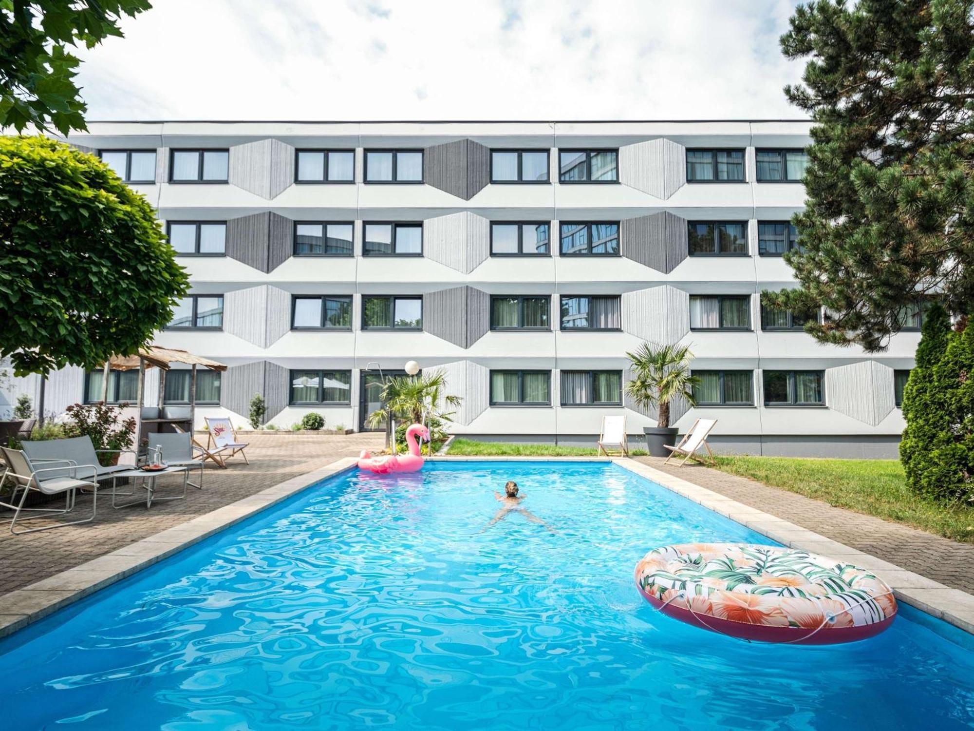 Hotel Ibis Styles