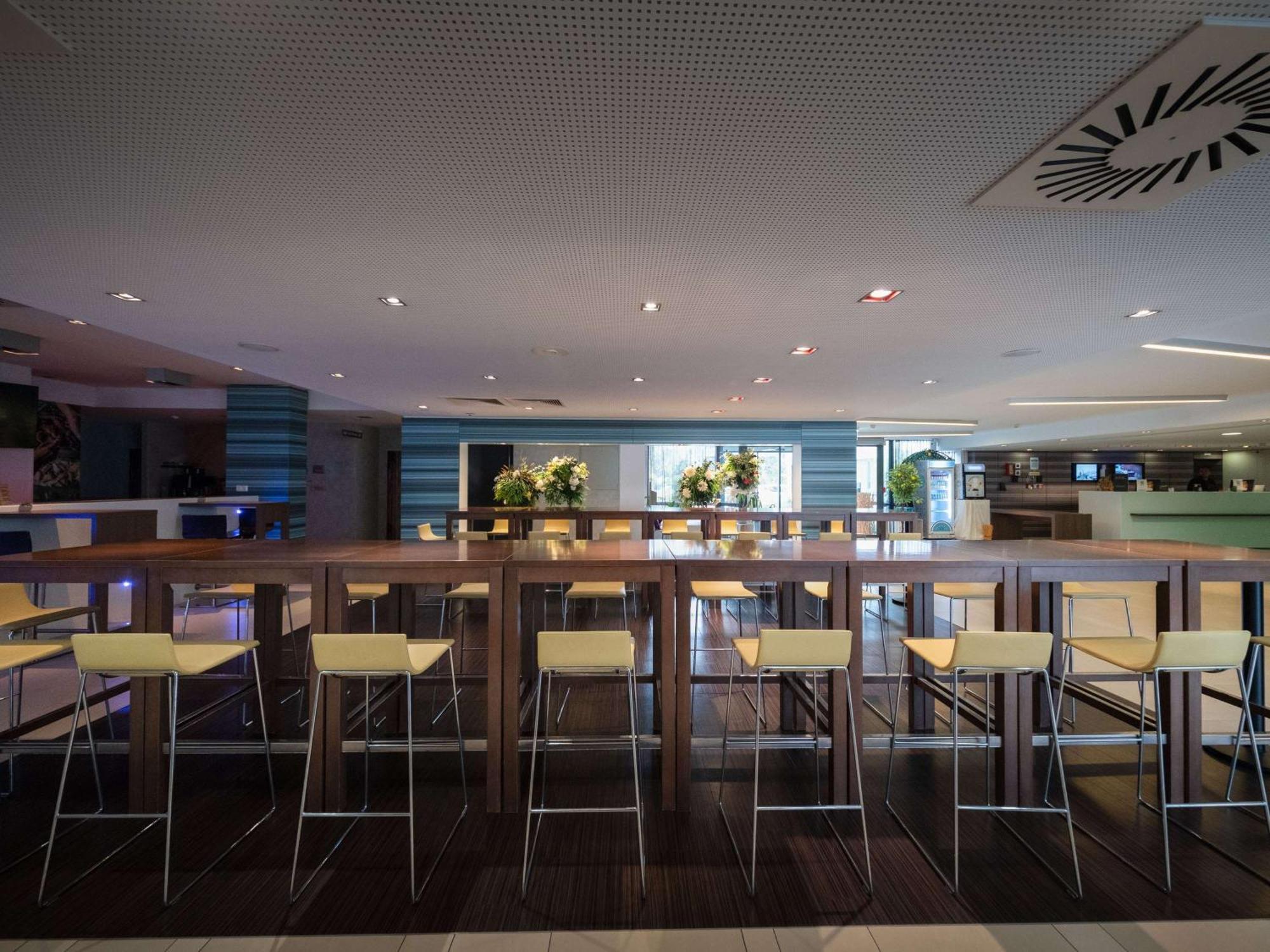Ibis Styles Hotel 3*