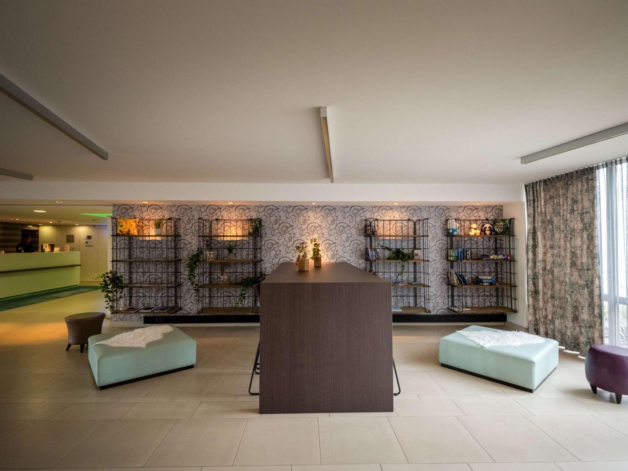 Hotel Ibis Styles Linz