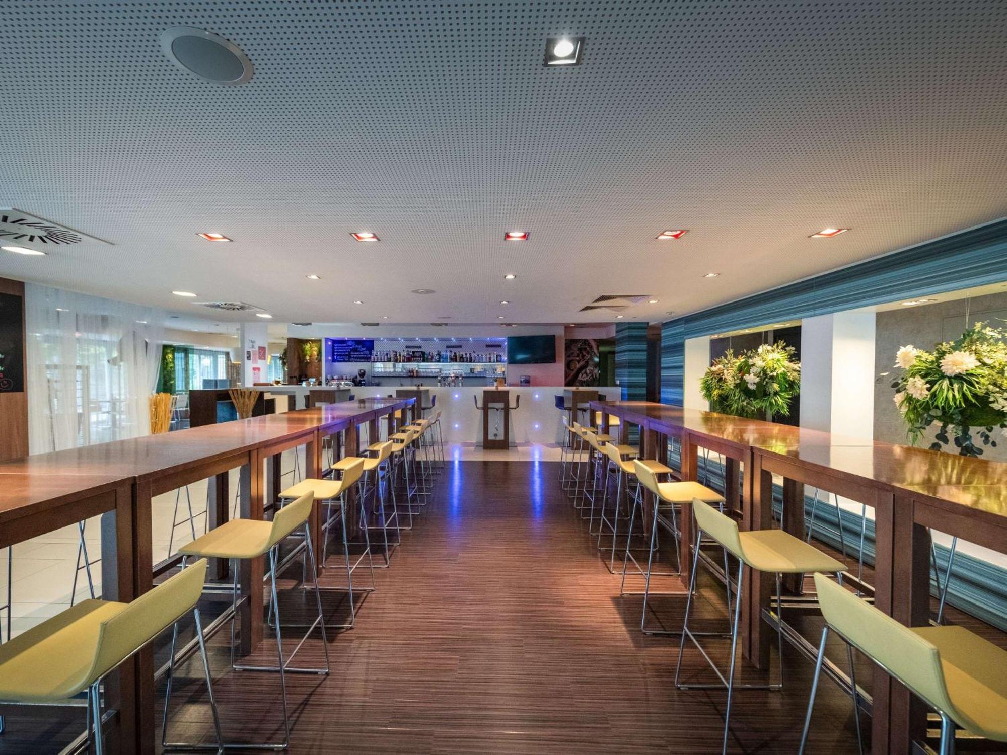 Ibis Styles Linz