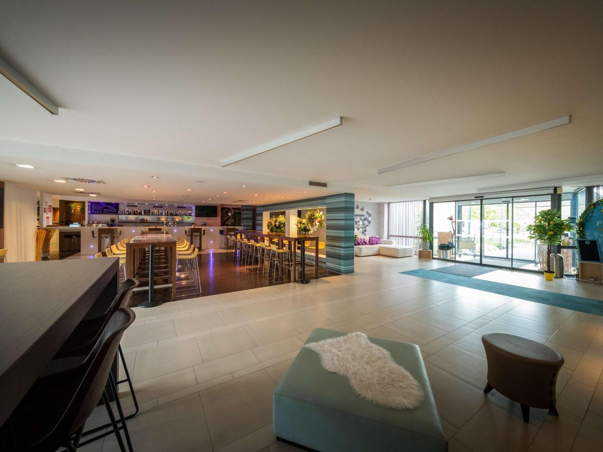 Ibis Styles Hotel