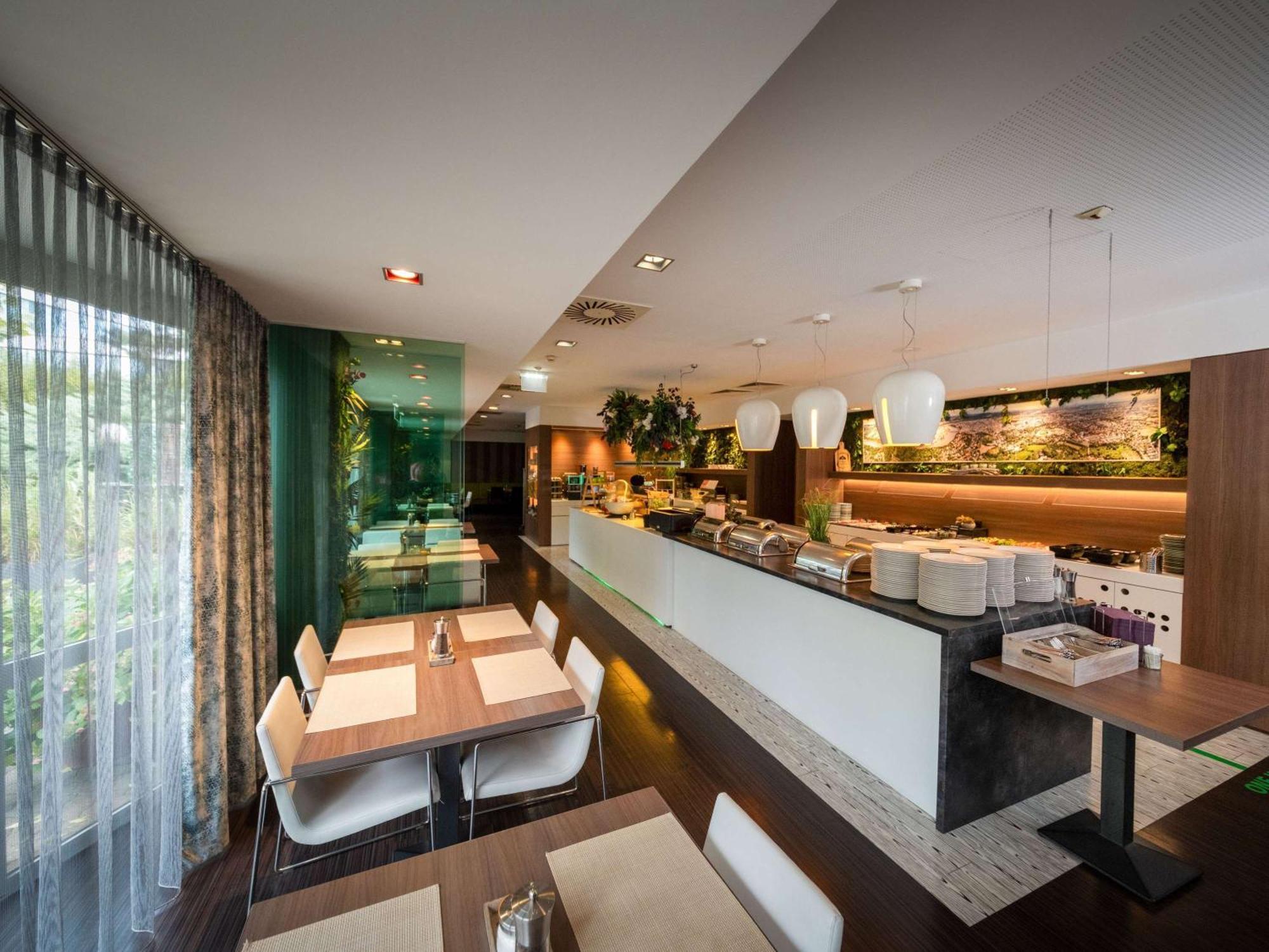 Hotel Ibis Styles