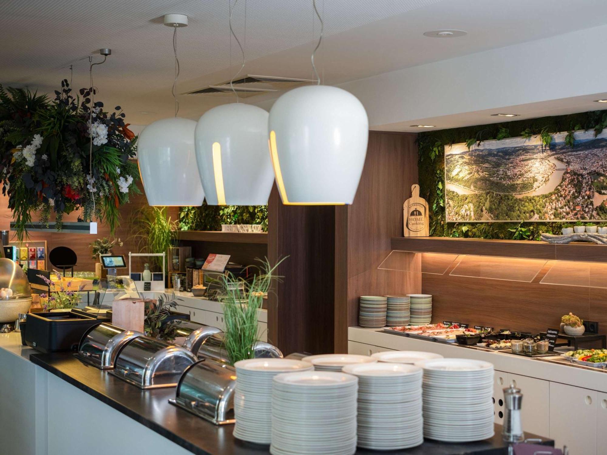 Ibis Styles Hotel Linz