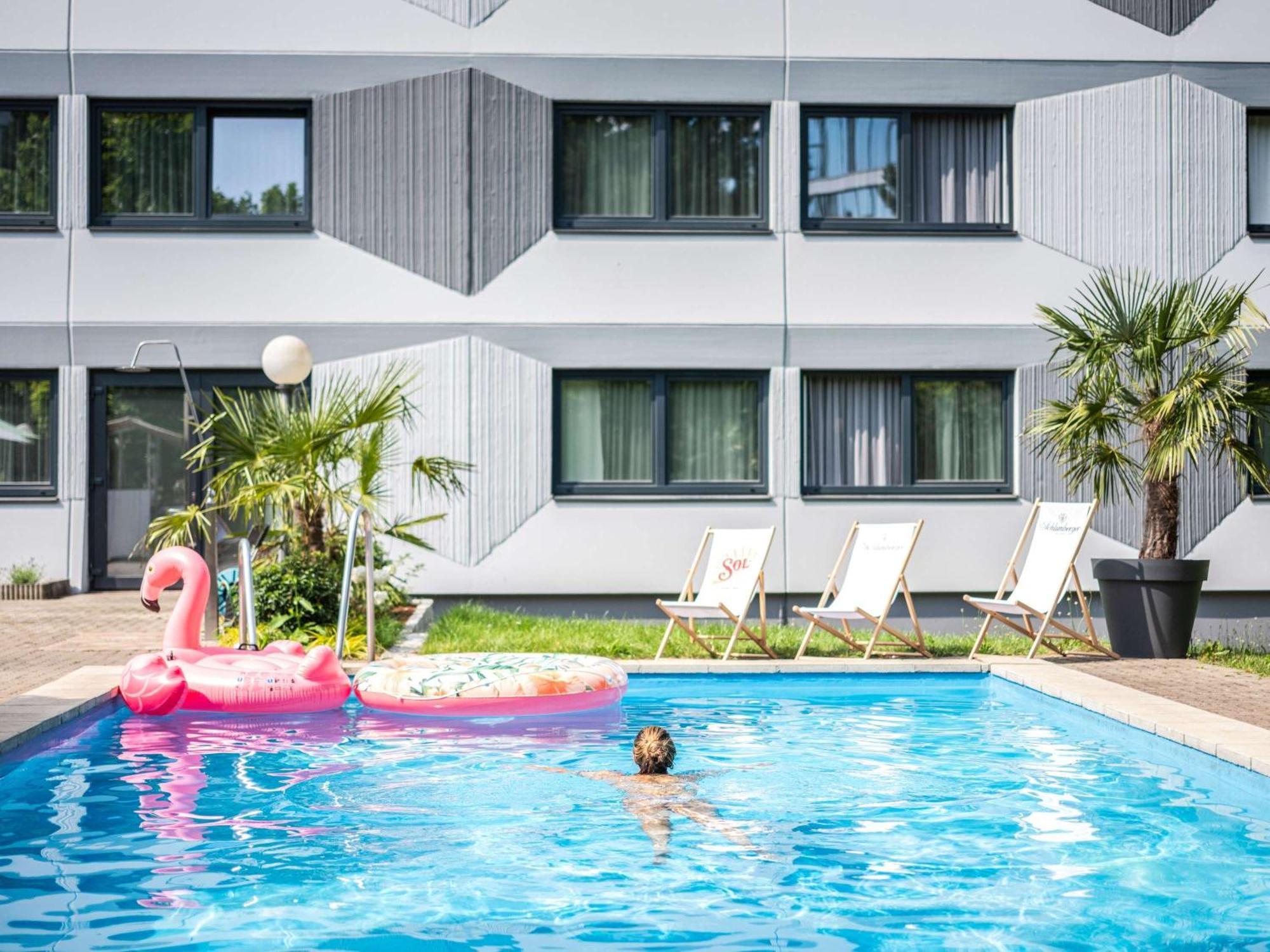 Ibis Styles Hotel