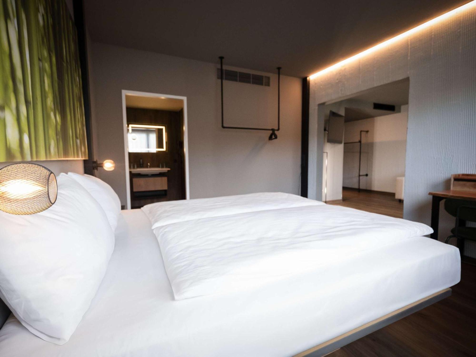 Ibis Styles Hotel Linz