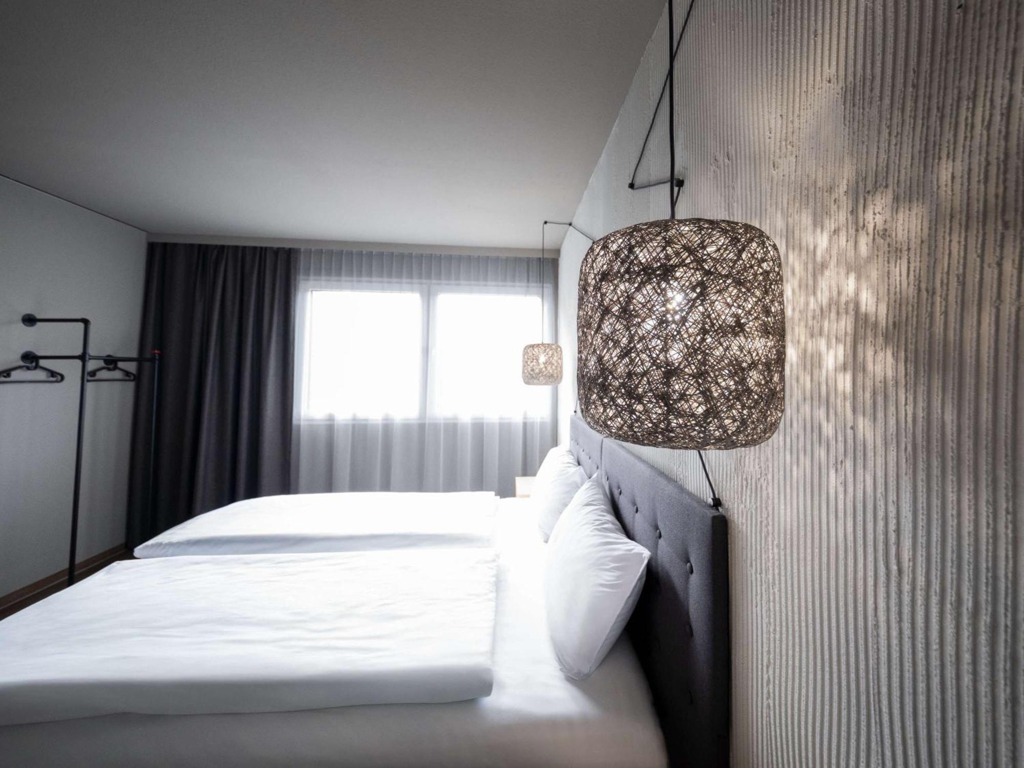 Ibis Styles Linz