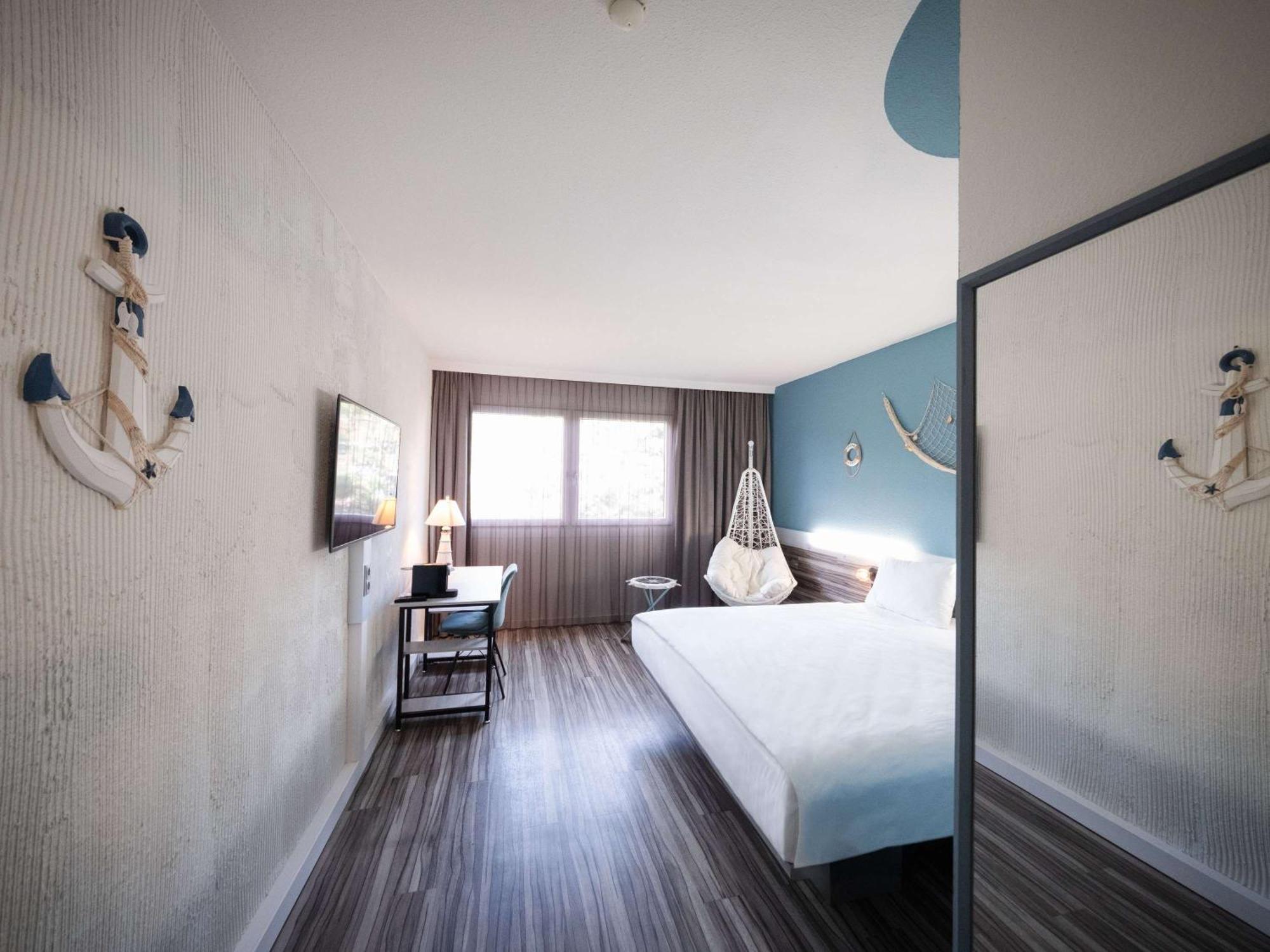 Hotel Ibis Styles