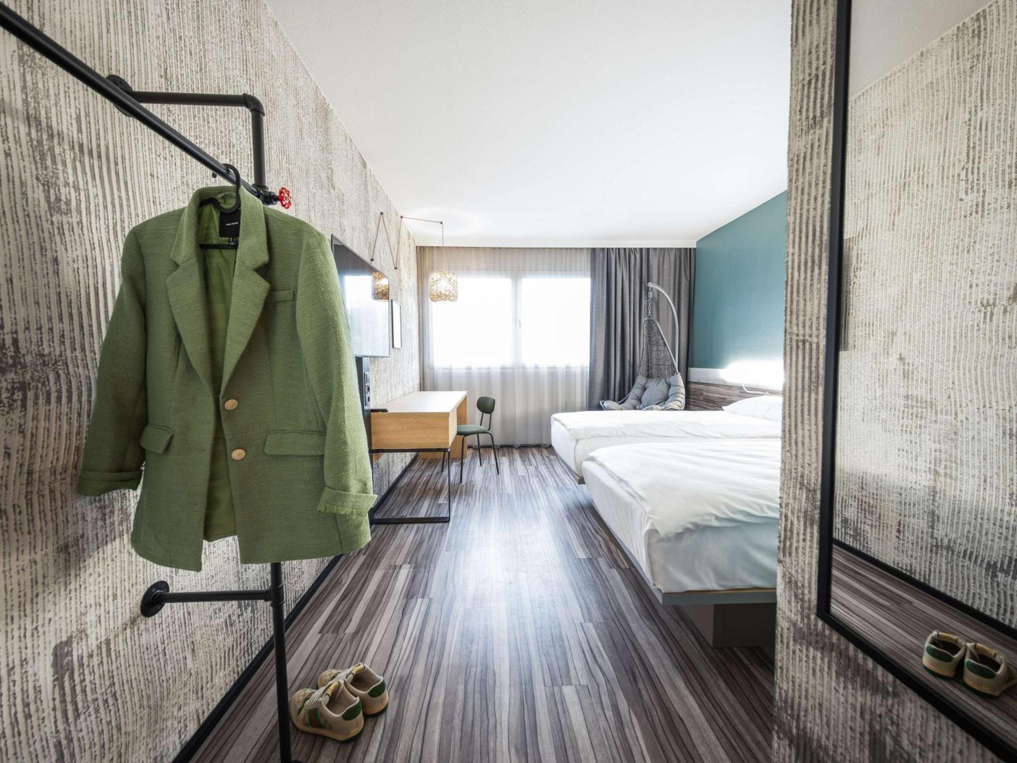 Ibis Styles 3* Linz