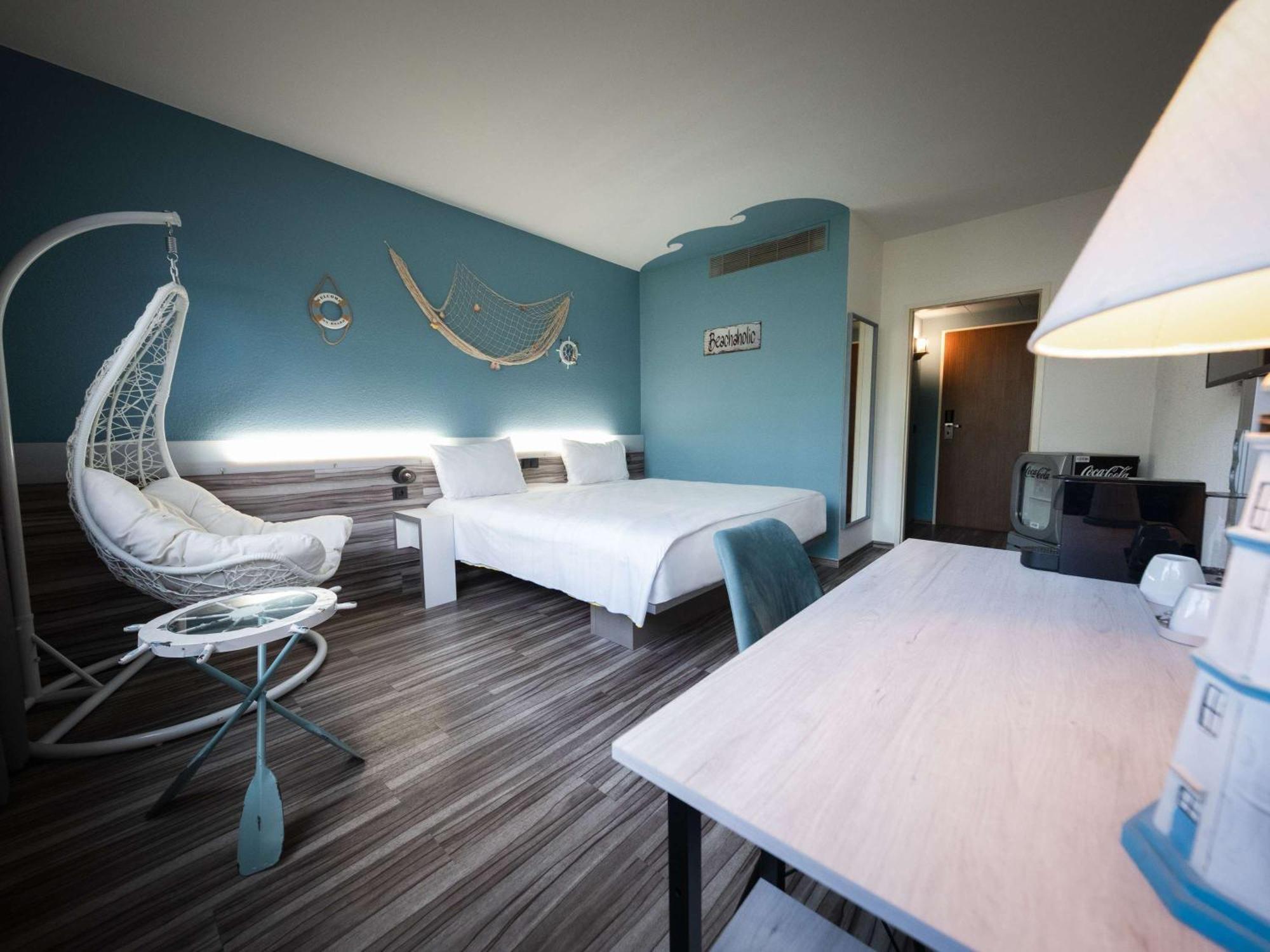 Ibis Styles