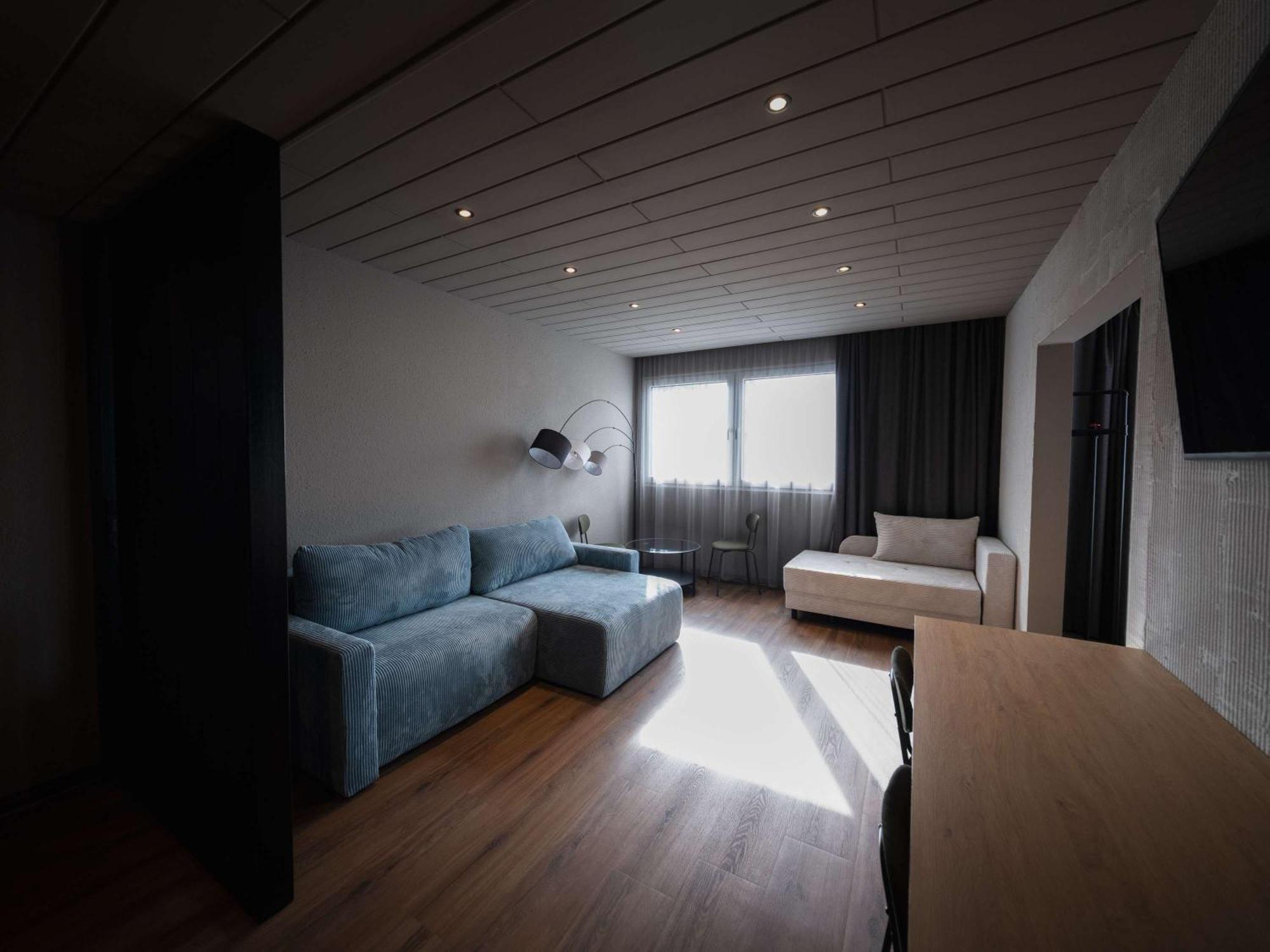 Hotel Ibis Styles