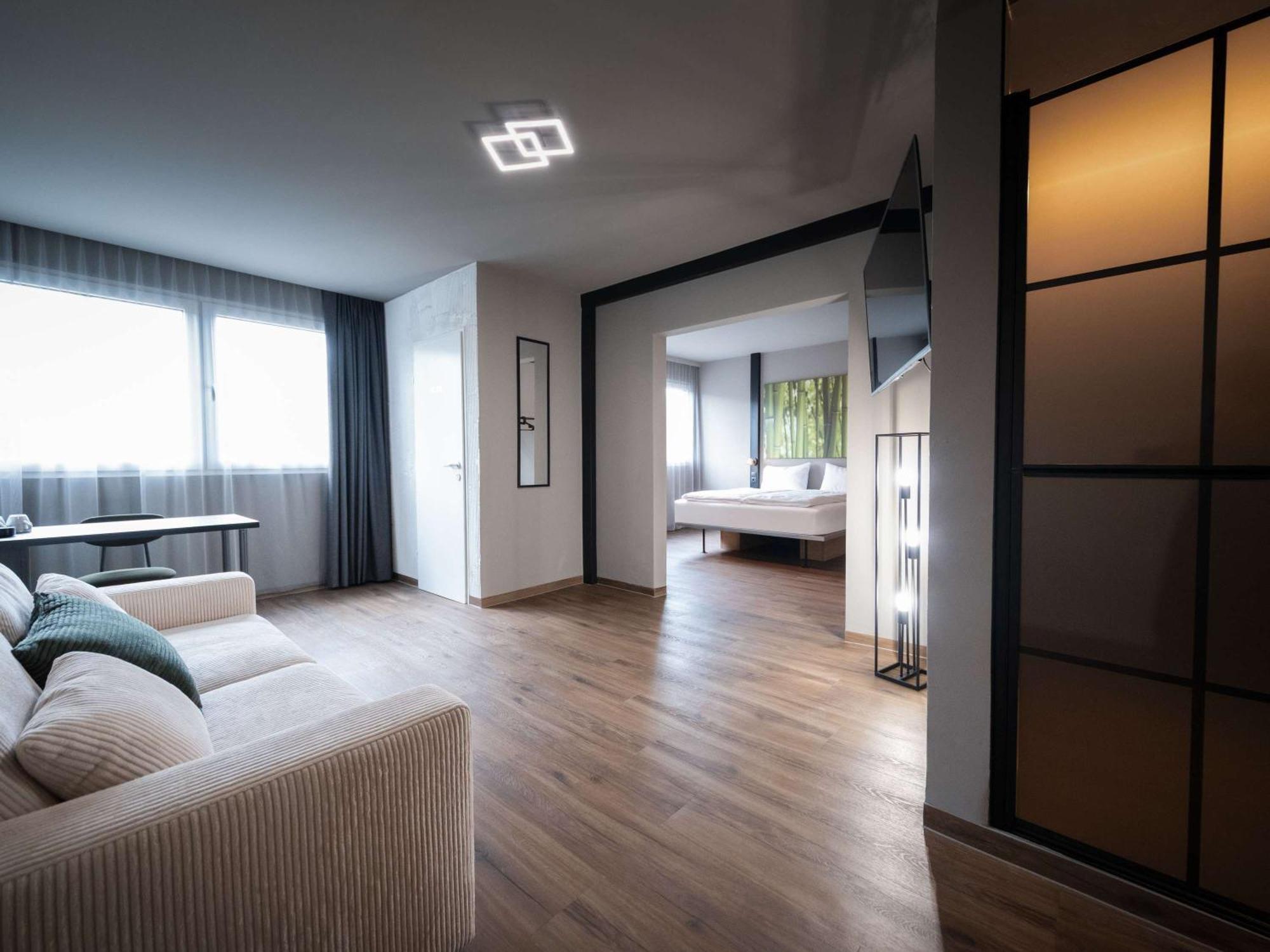 Ibis Styles