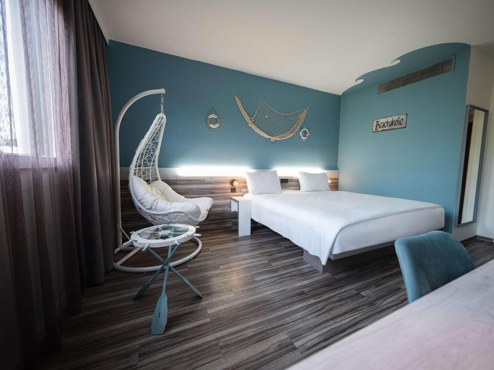 Hotel Ibis Styles