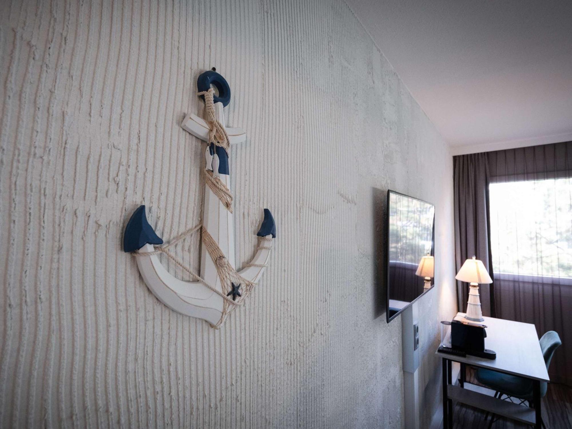 Hotel Ibis Styles 3*