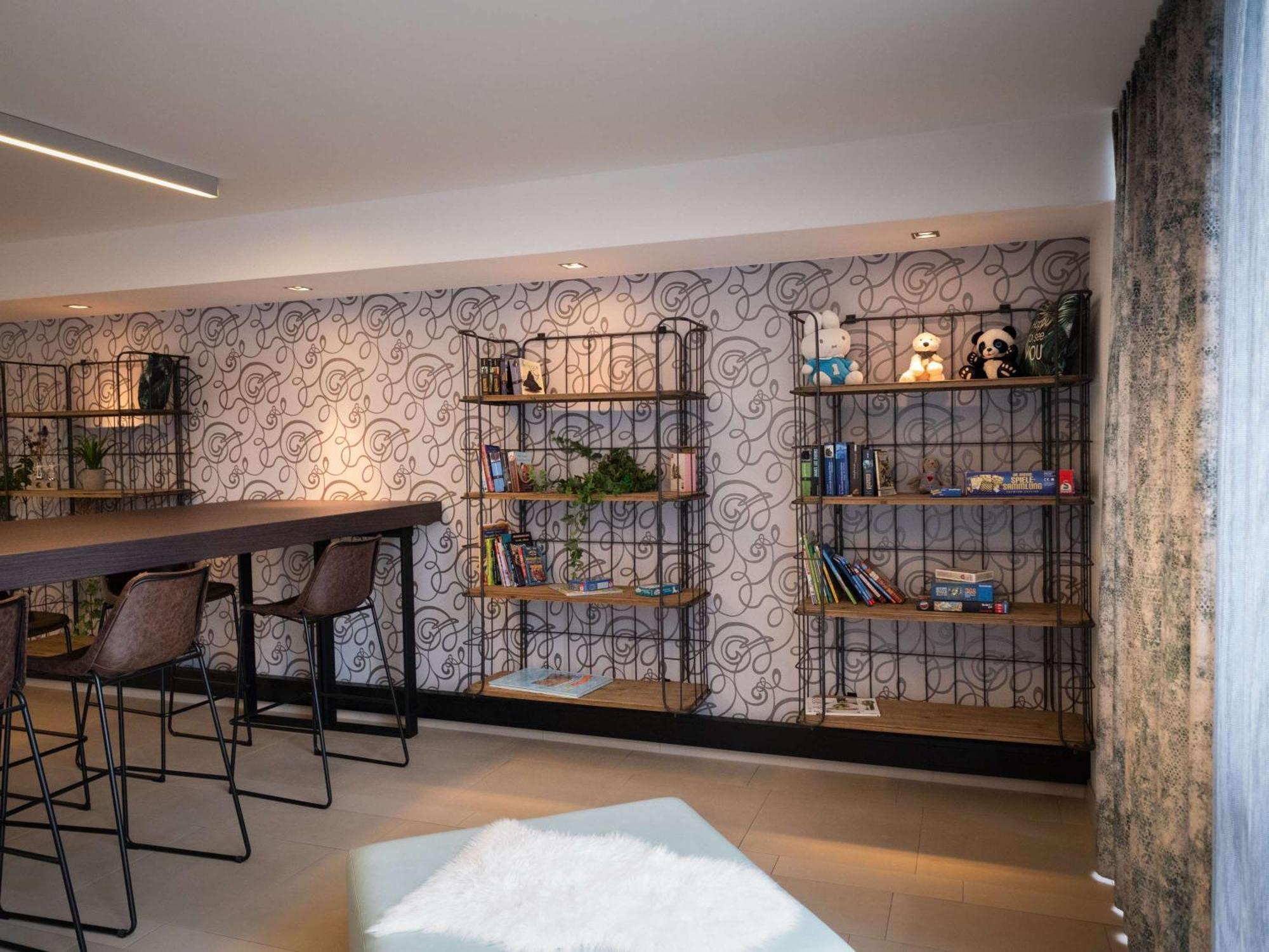 Ibis Styles 3* Linz