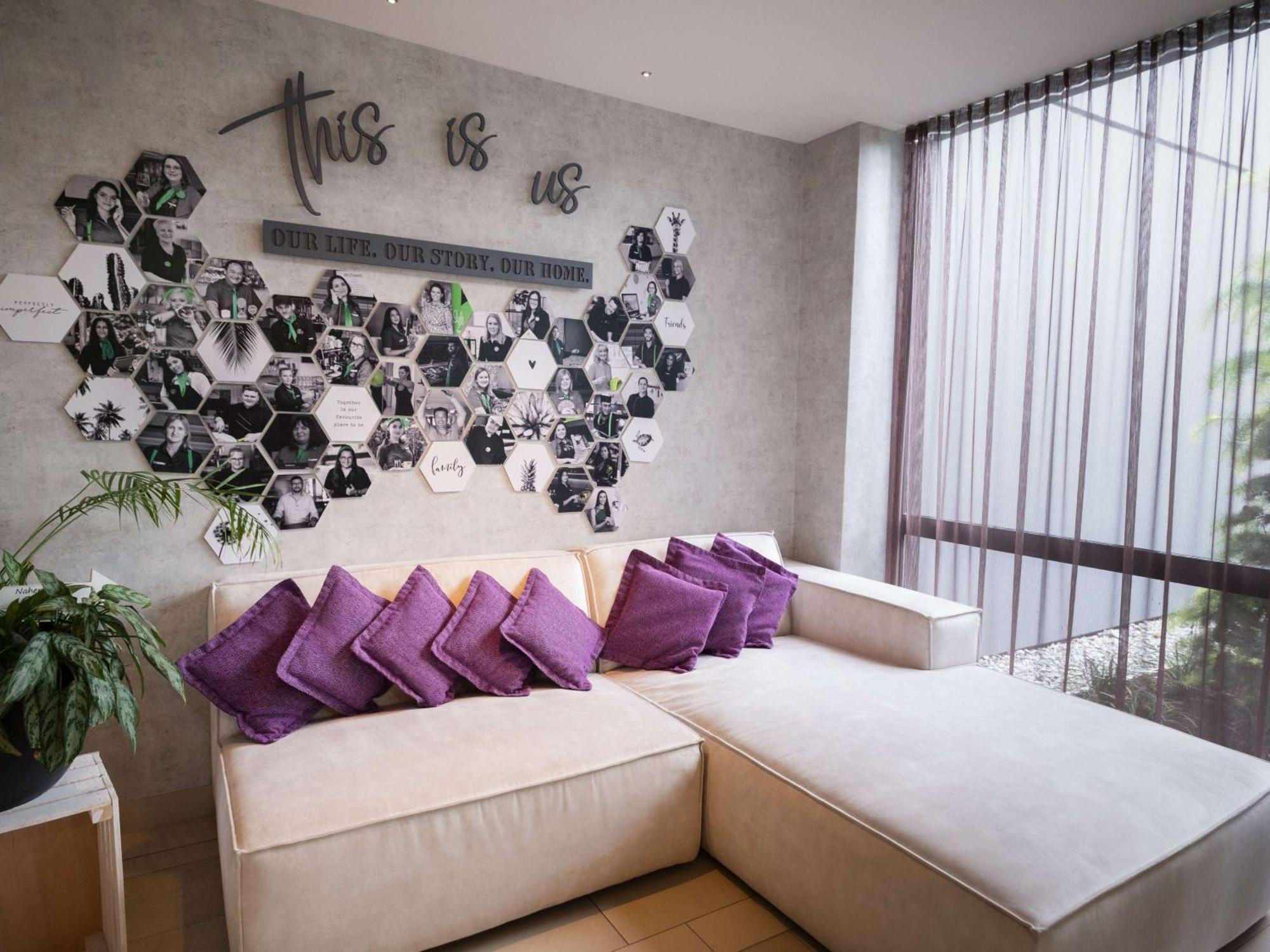 Ibis Styles Hotel 3*