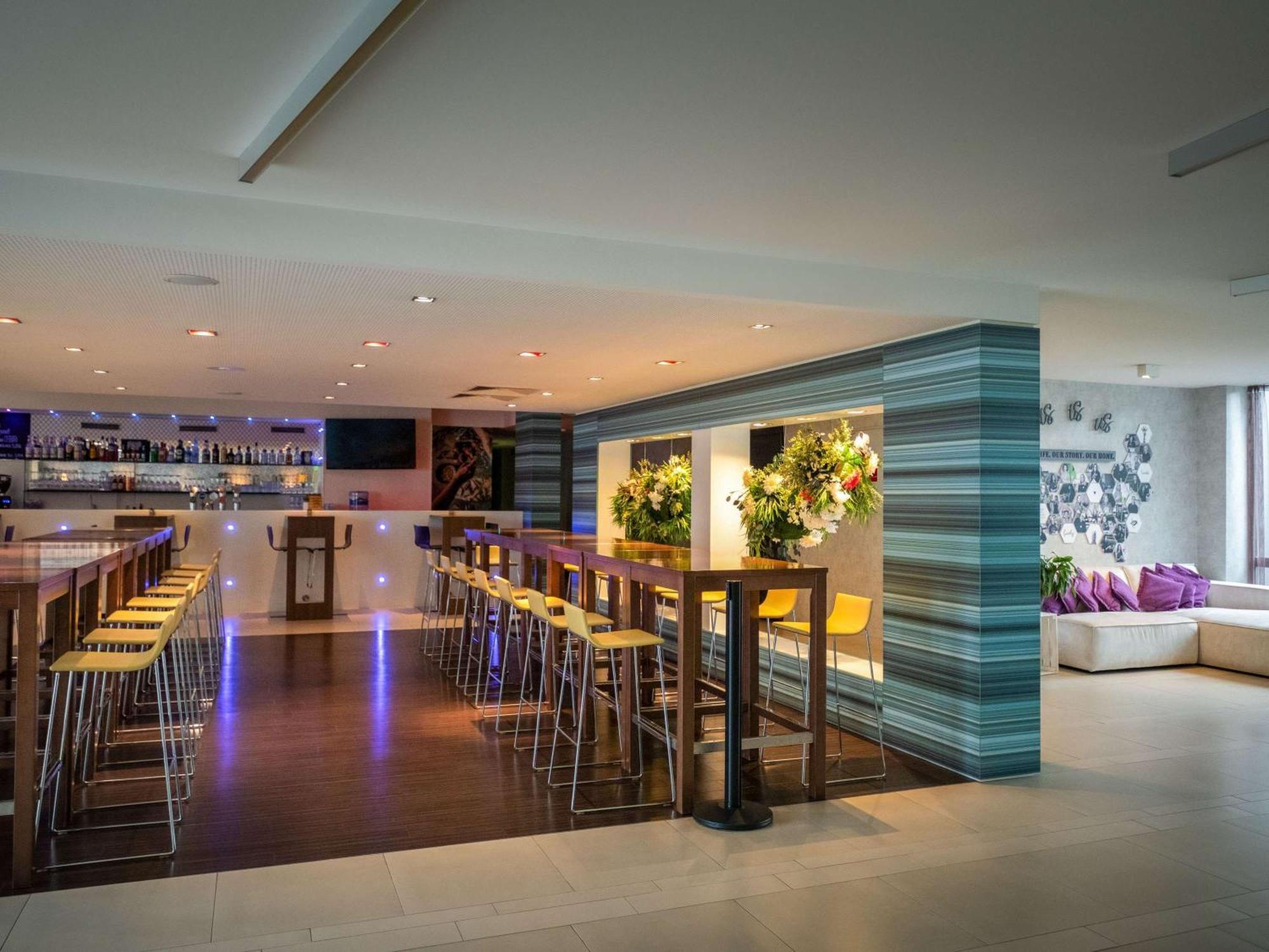 Ibis Styles Hotel Linz