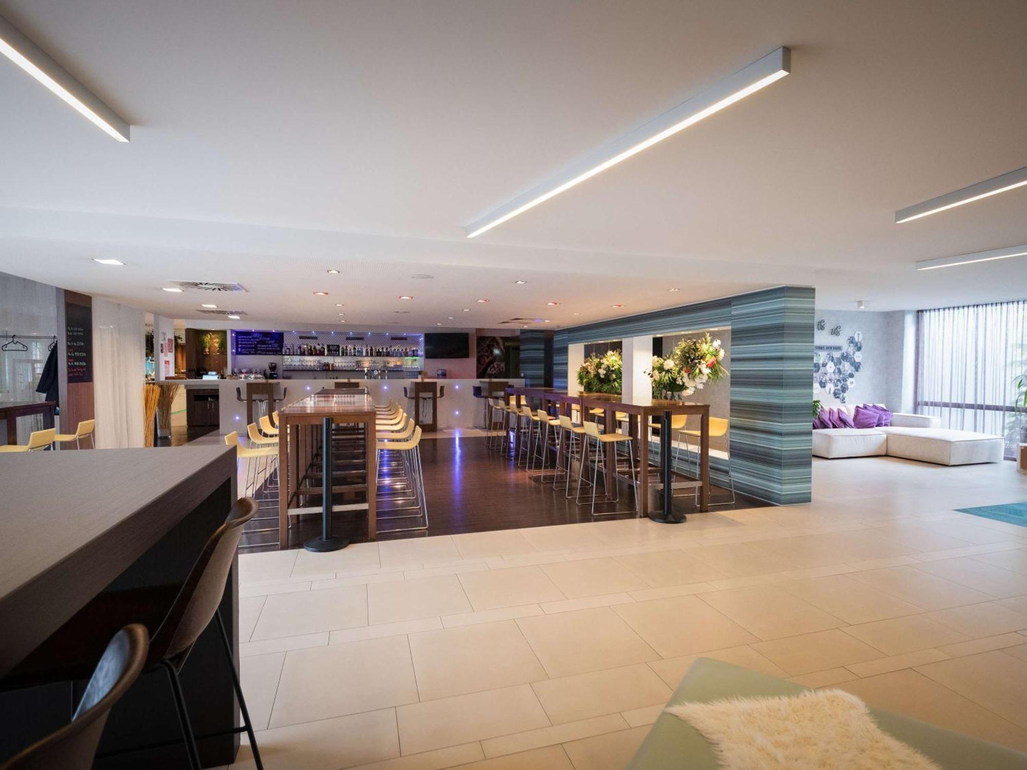 Hotel Ibis Styles Linz