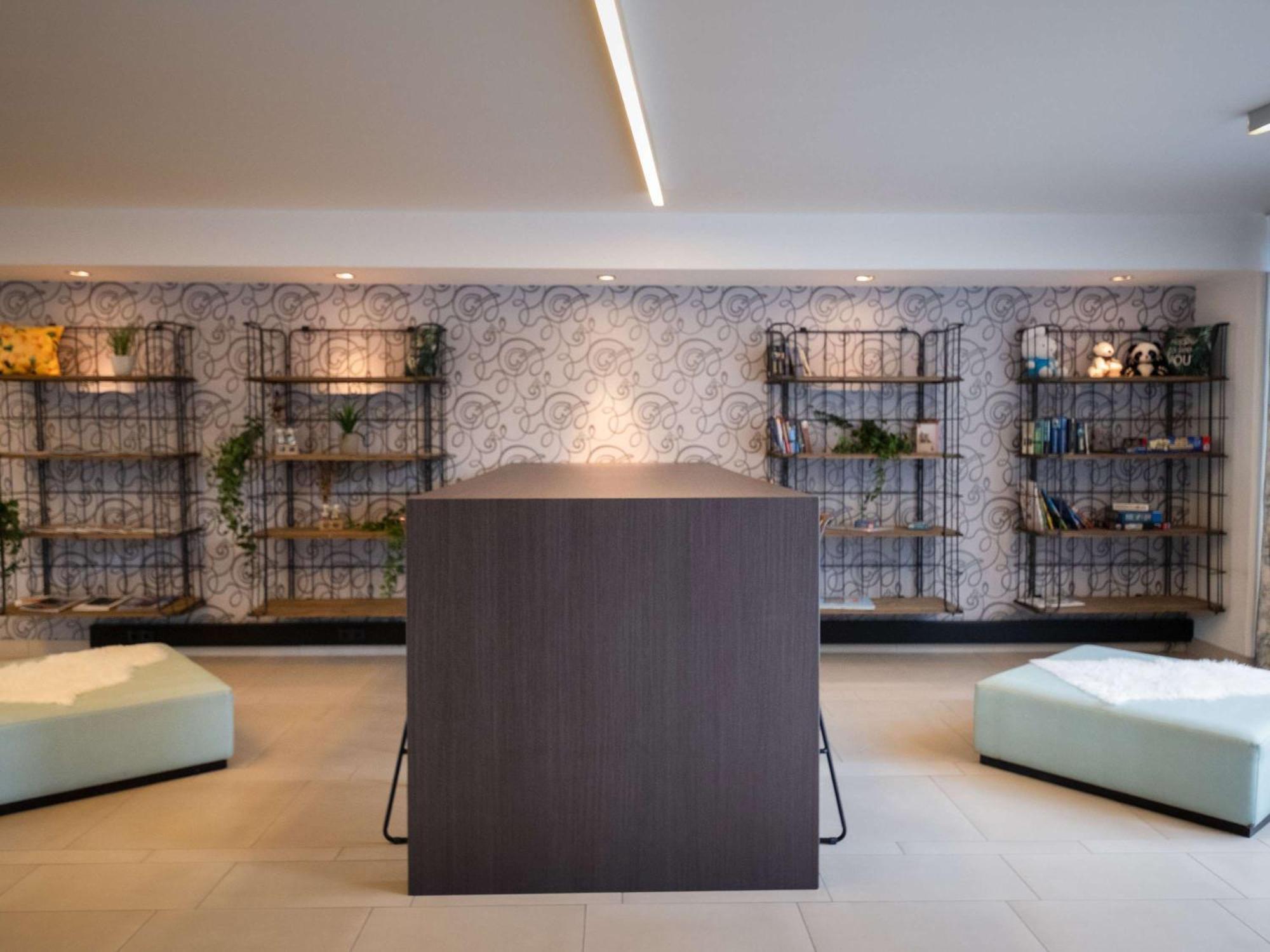 Ibis Styles