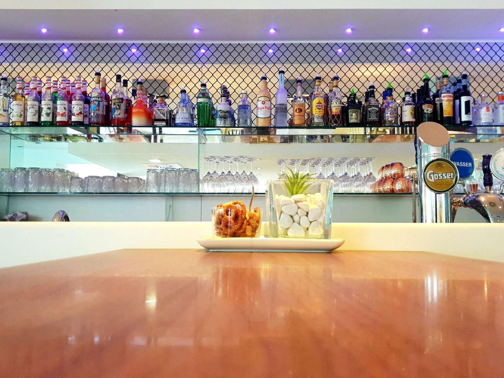 Hotel Ibis Styles