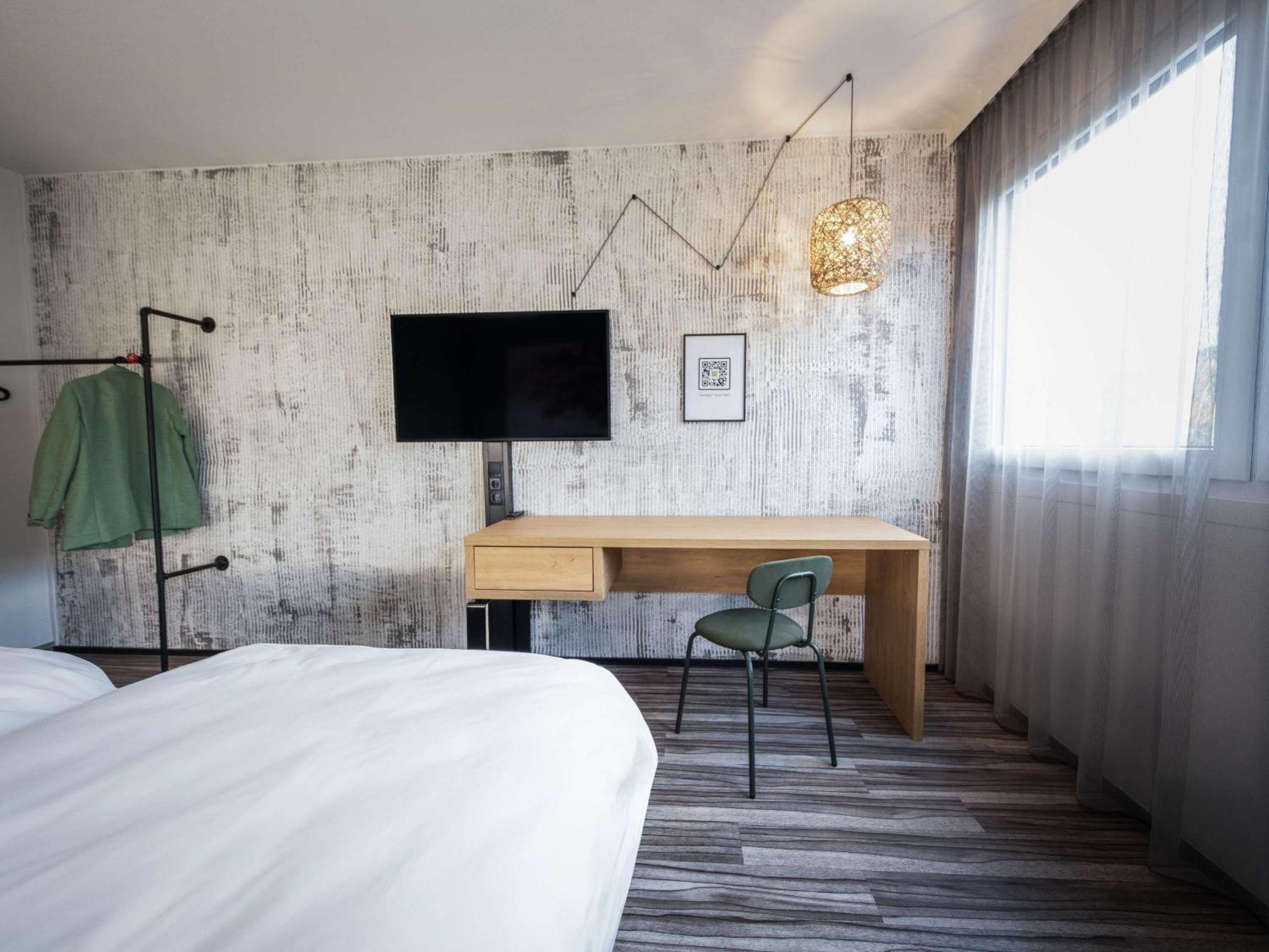 Hotel Ibis Styles 3*