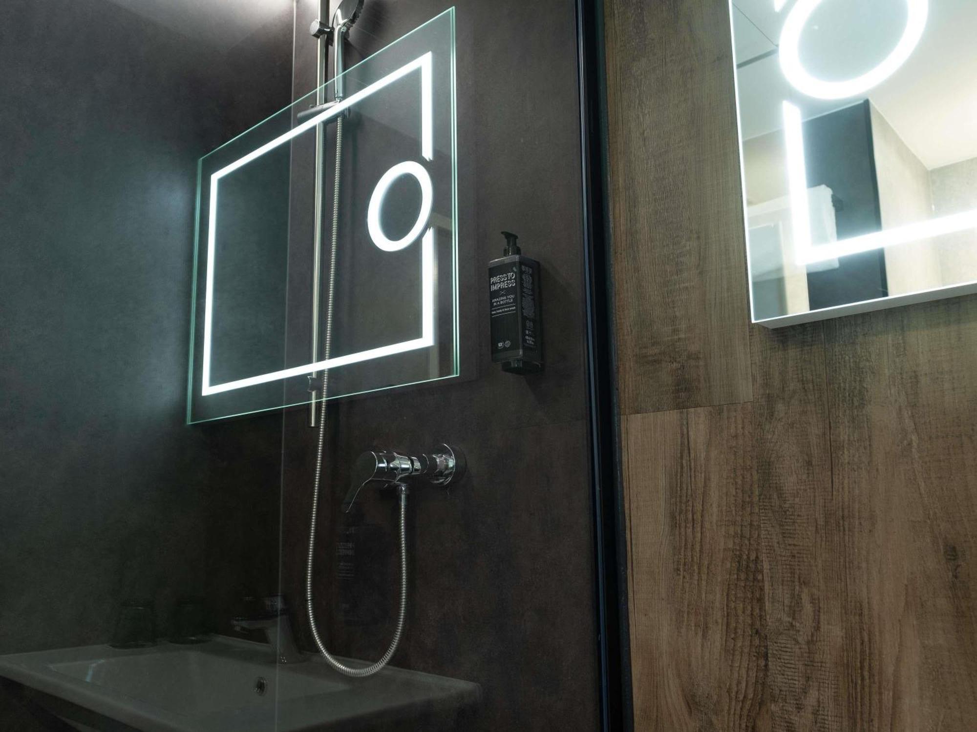 Ibis Styles 3* Linz